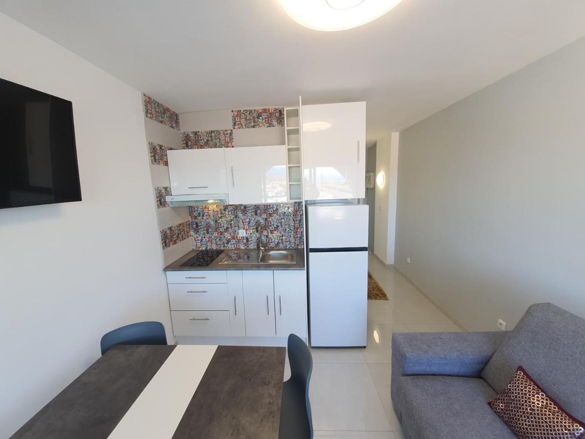 Apartamento Bruel 1712 photo 2