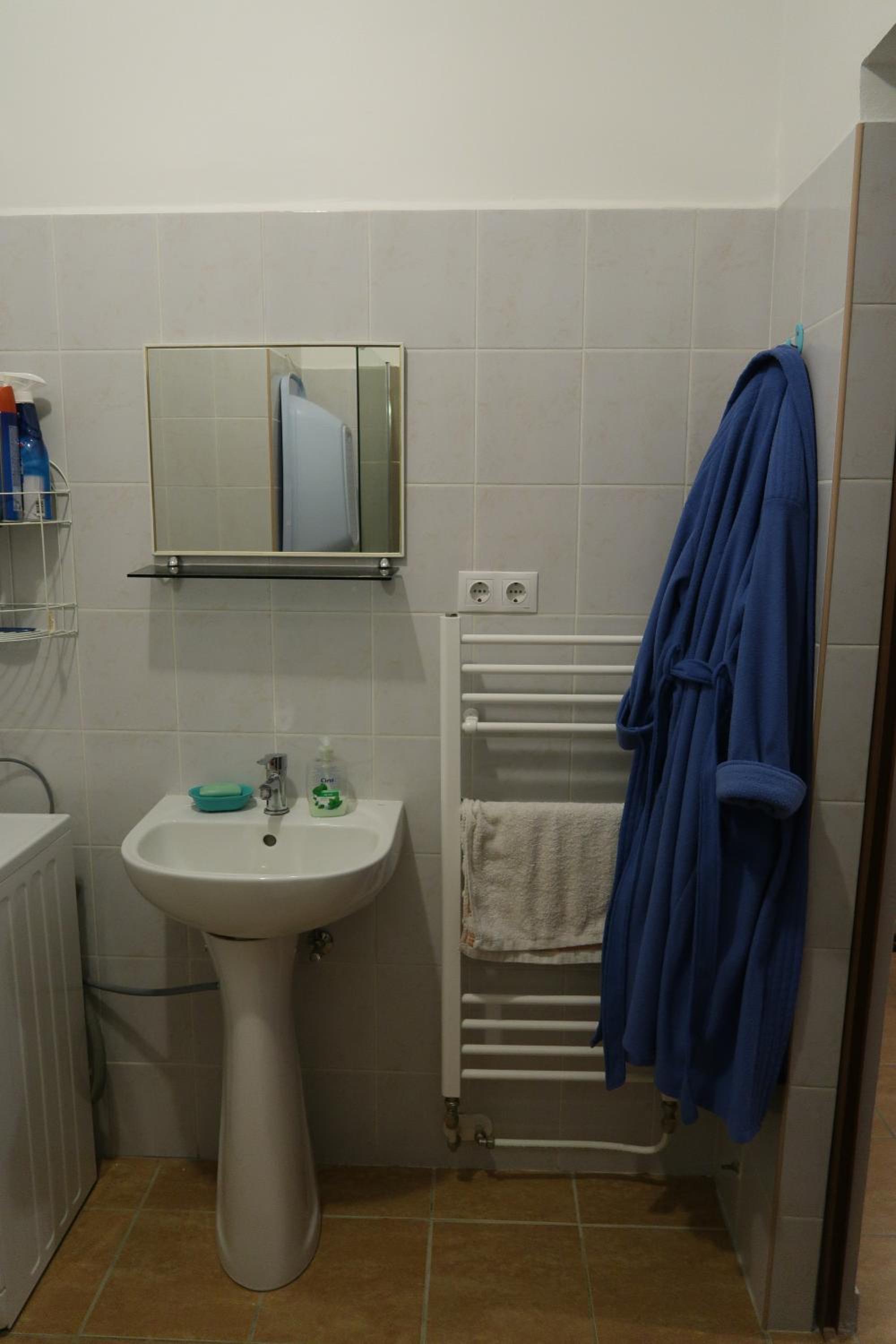 Éva Apartman