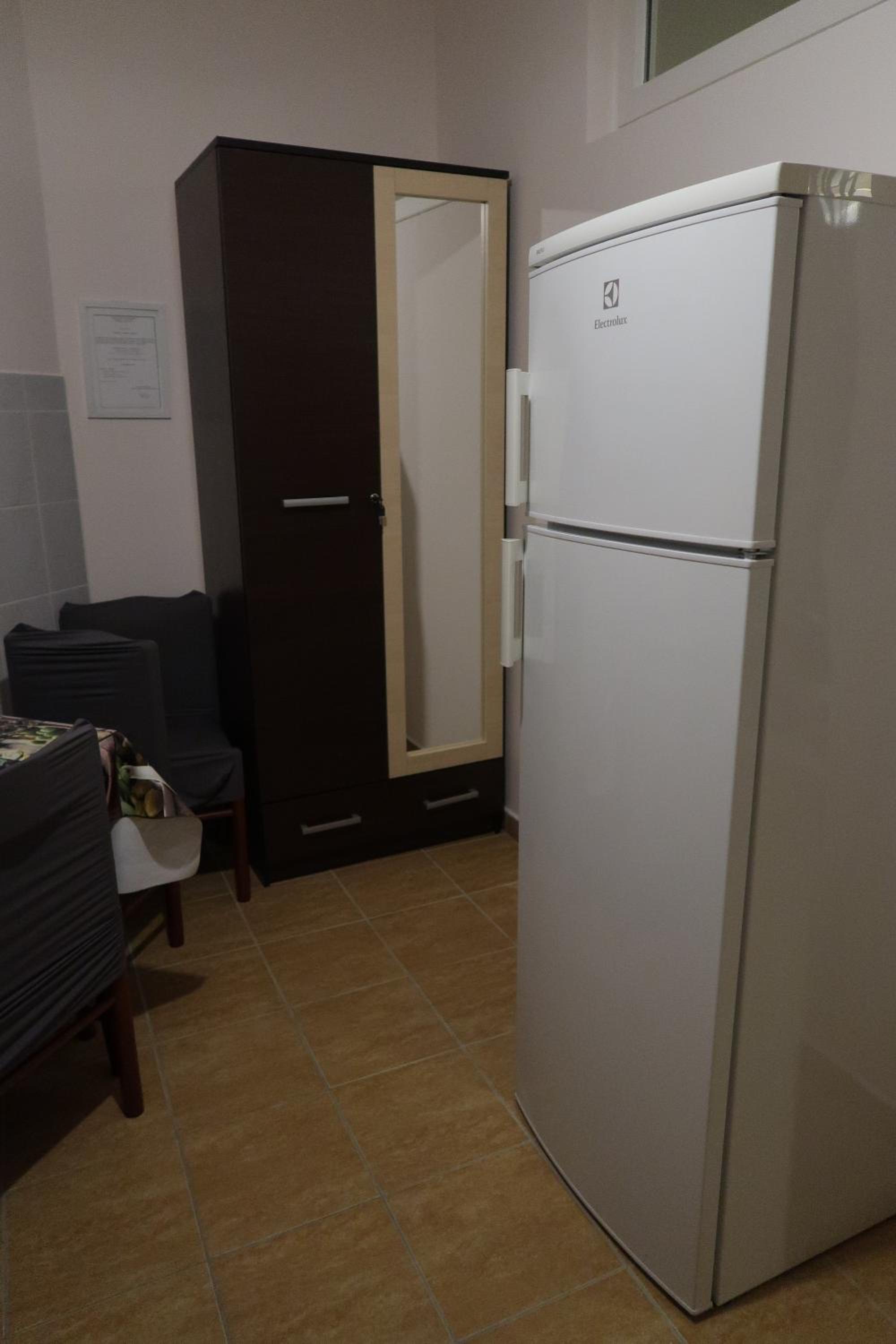 Éva Apartman