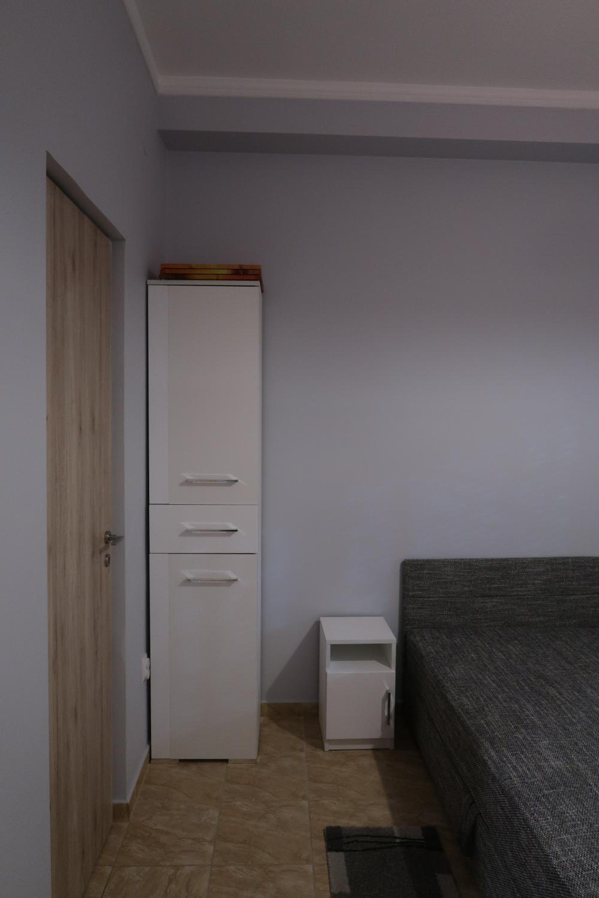 Éva Apartman