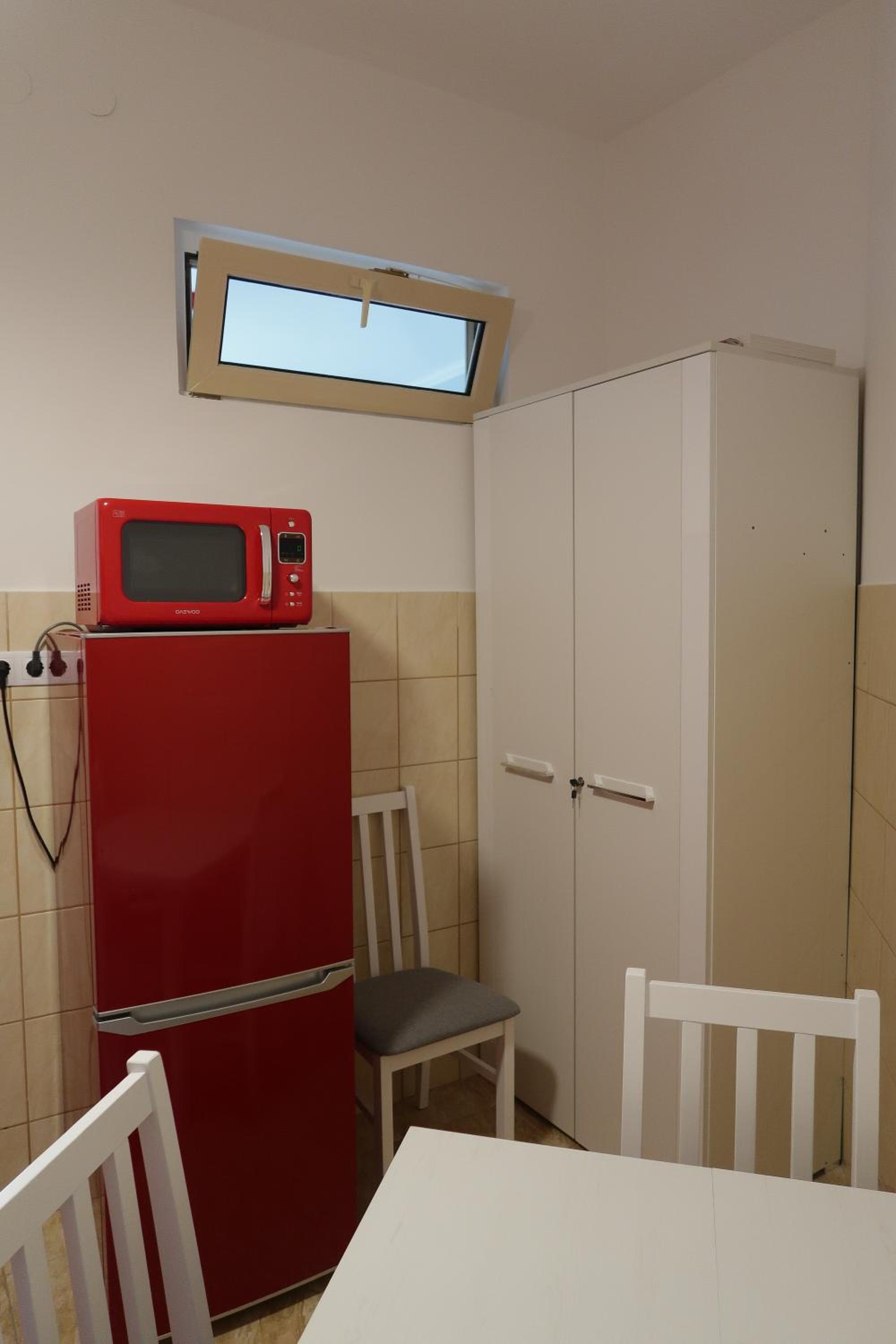 Éva Apartman