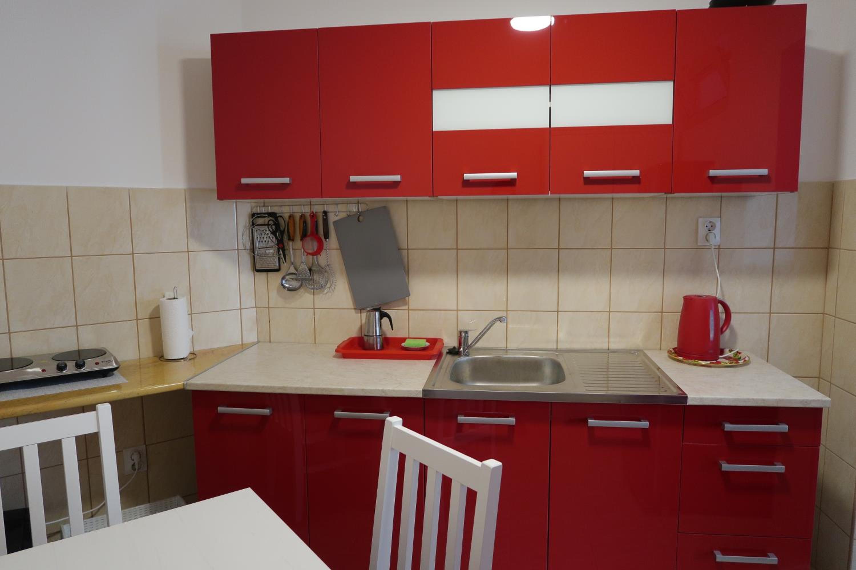 Éva Apartman