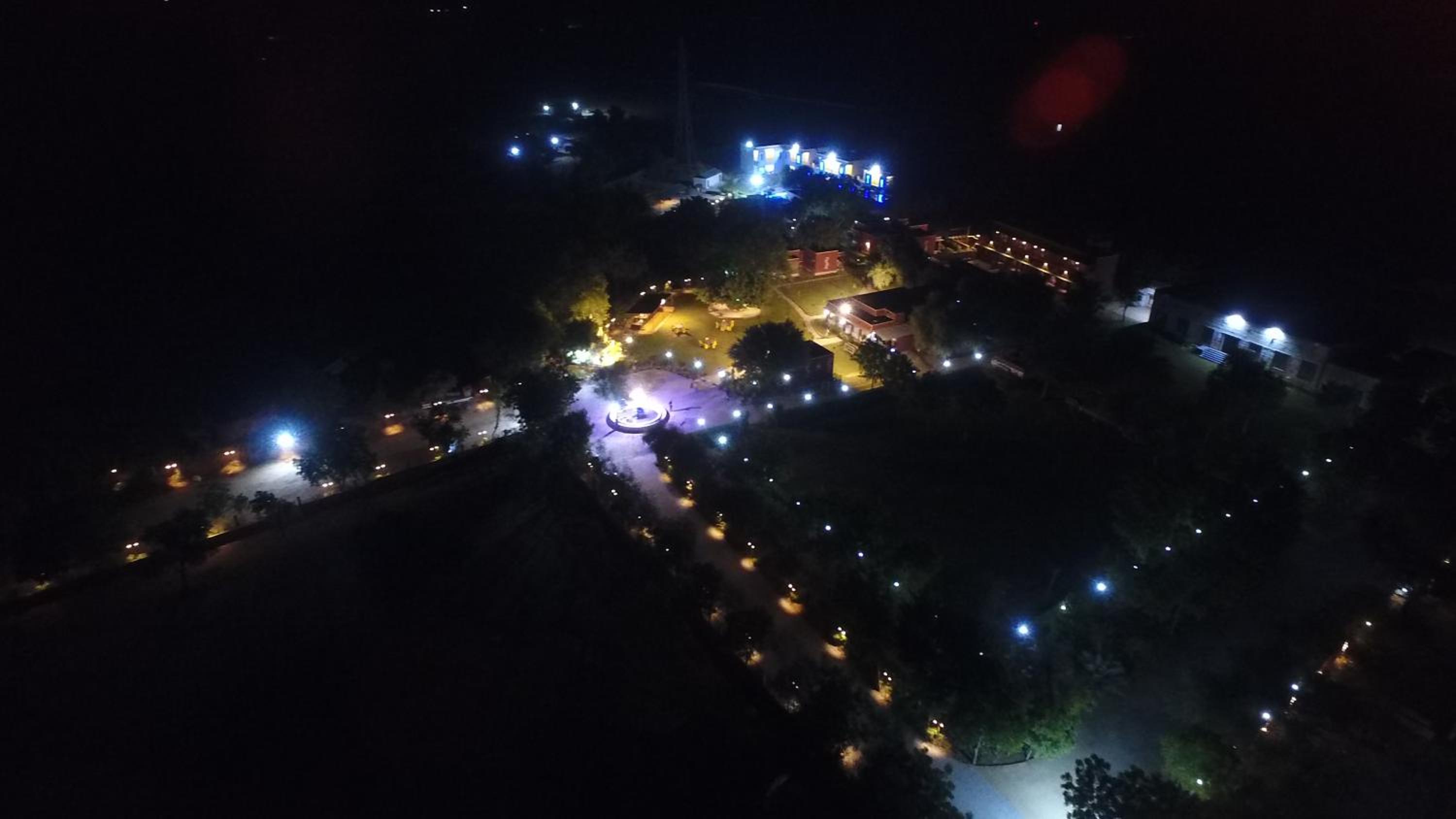 Bikaner Vacations - Thar Exotica Spa  Resort - Property Image 41