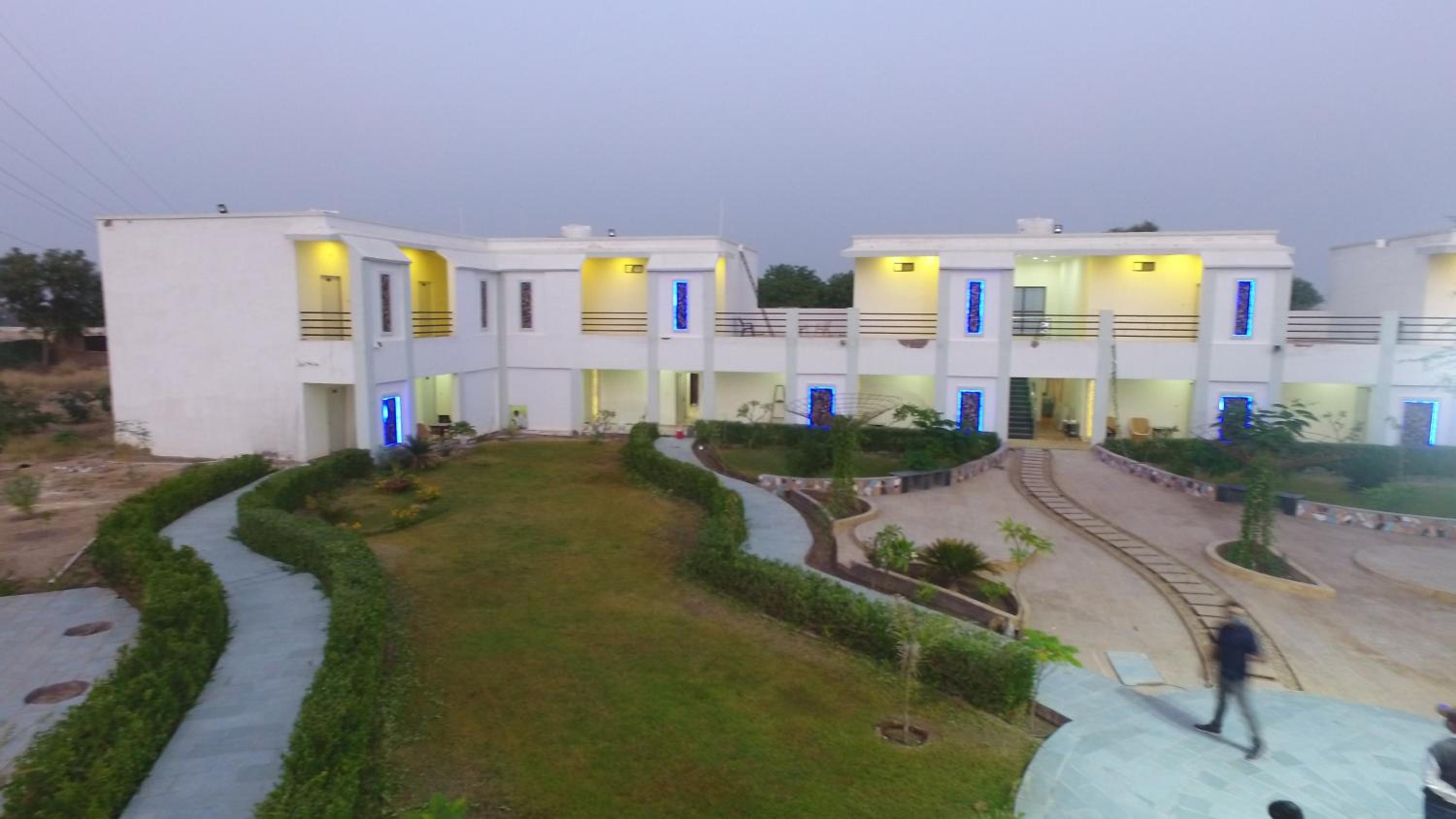 Bikaner Vacations - Thar Exotica Spa  Resort - Property Image 5