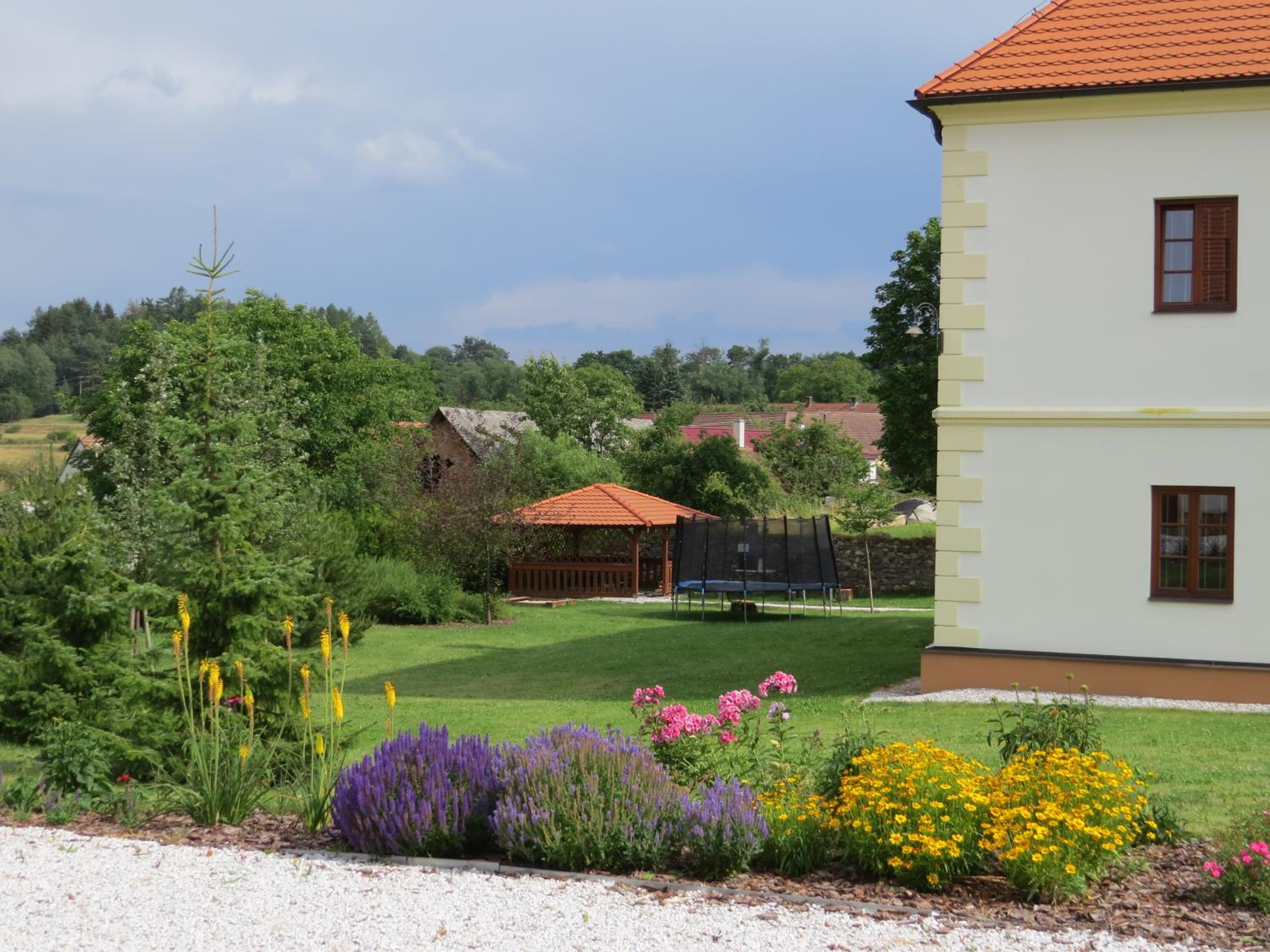 Kraselovský Dvůr
