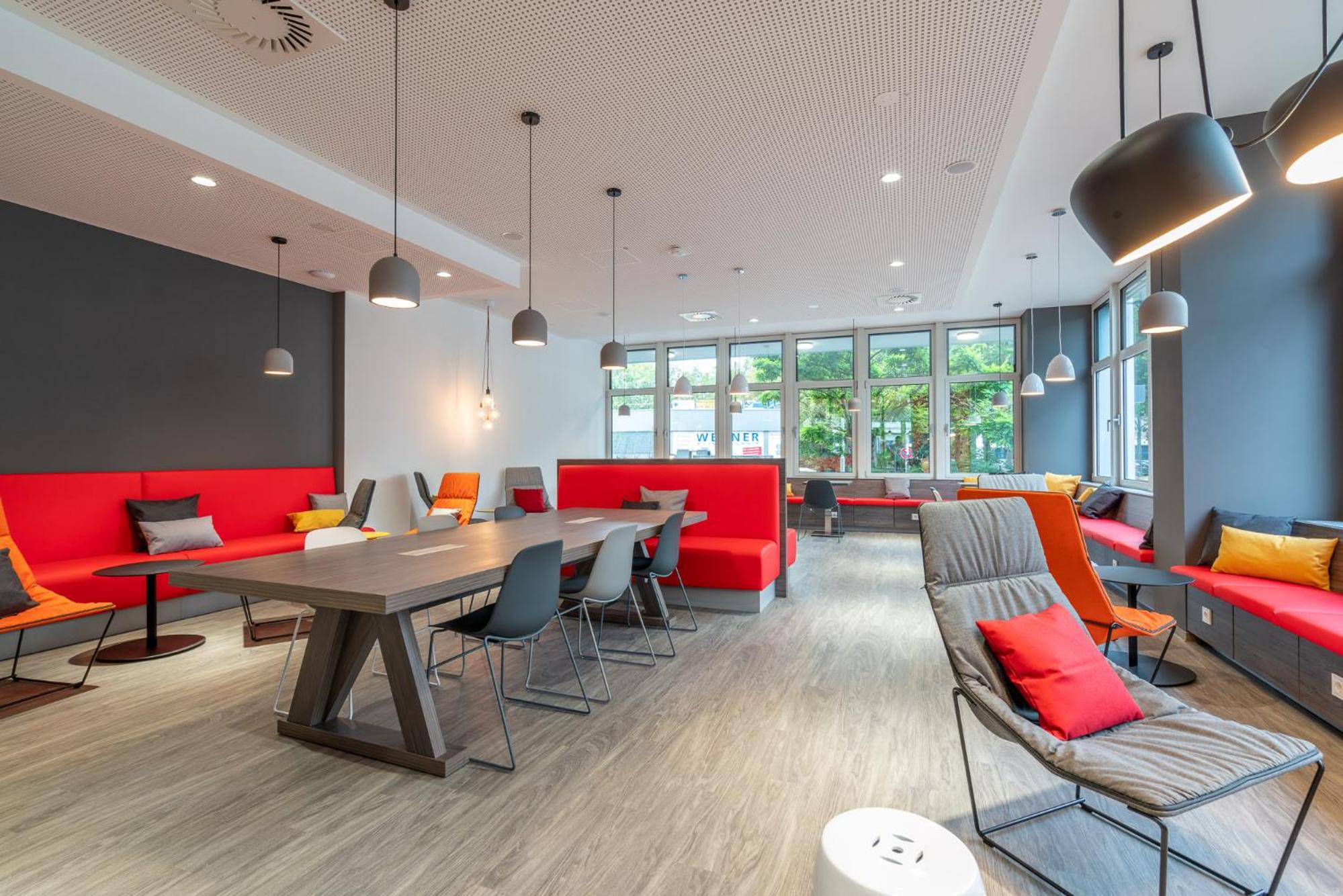 Offenbach Vacations - Campanile Frankfurt Offenbach - Property Image 10