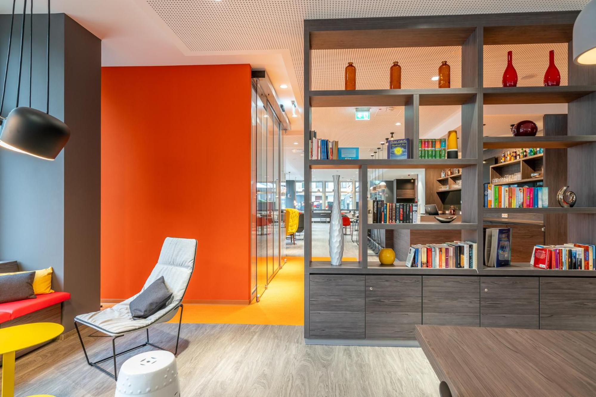 Offenbach Vacations - Campanile Frankfurt Offenbach - Property Image 11