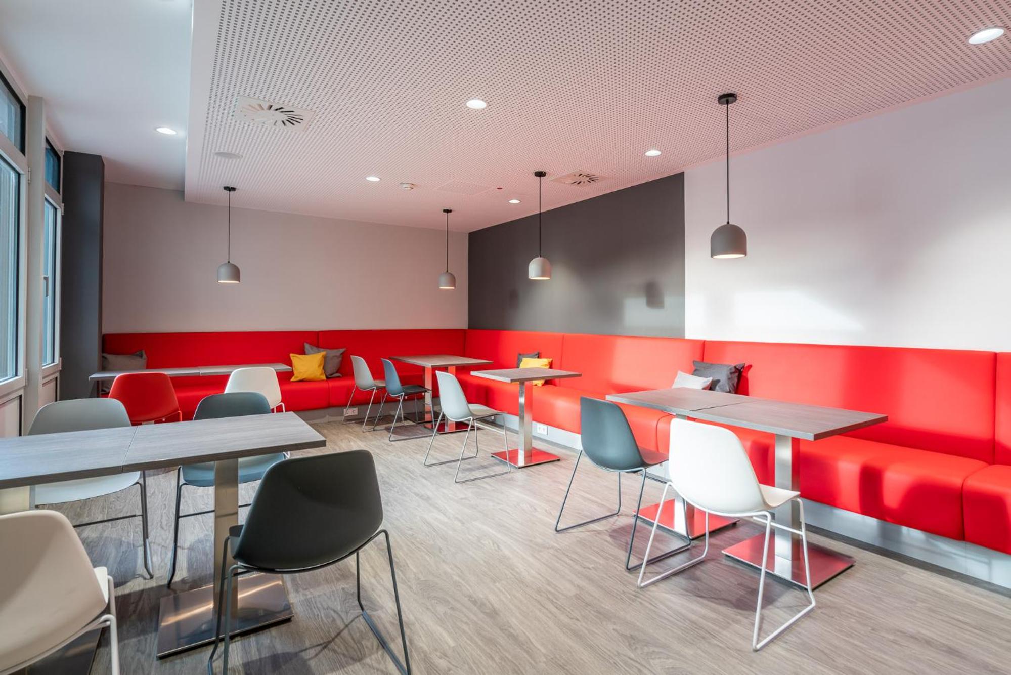 Offenbach Vacations - Campanile Frankfurt Offenbach - Property Image 15
