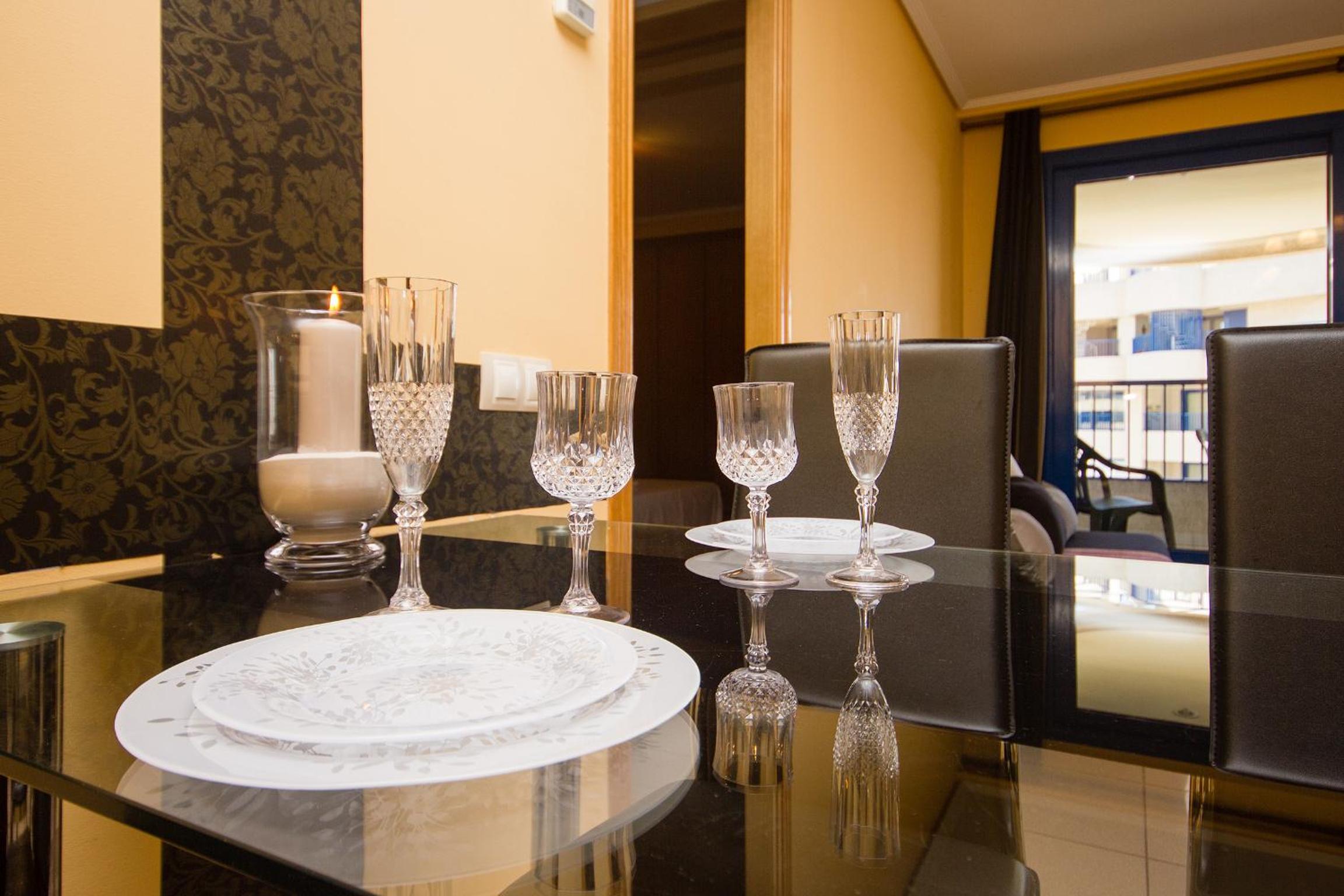 Patacona Relax & Resort Apartments