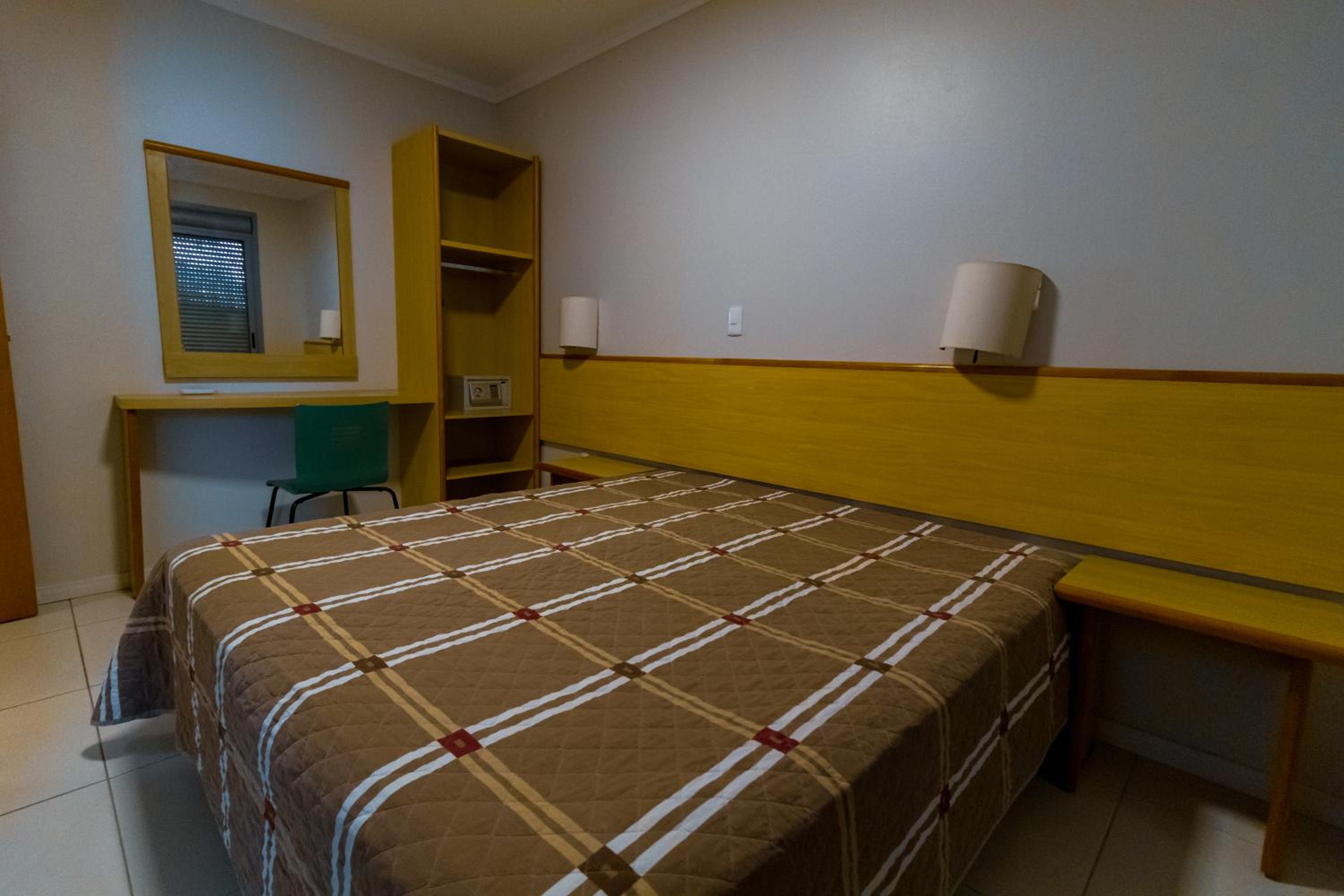 A Furninha Suites view 4