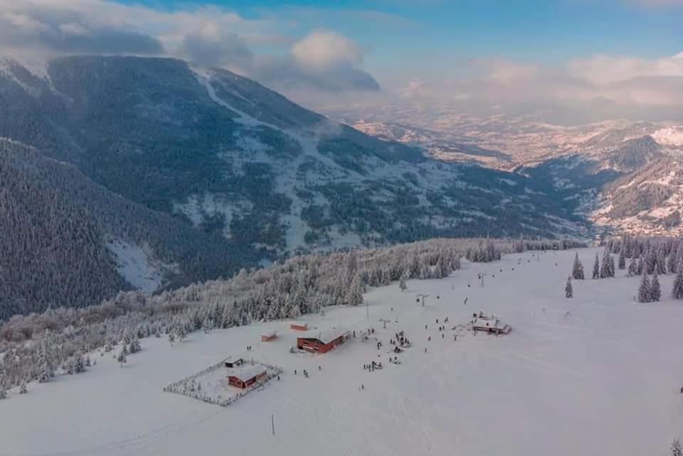Piatra Soimului