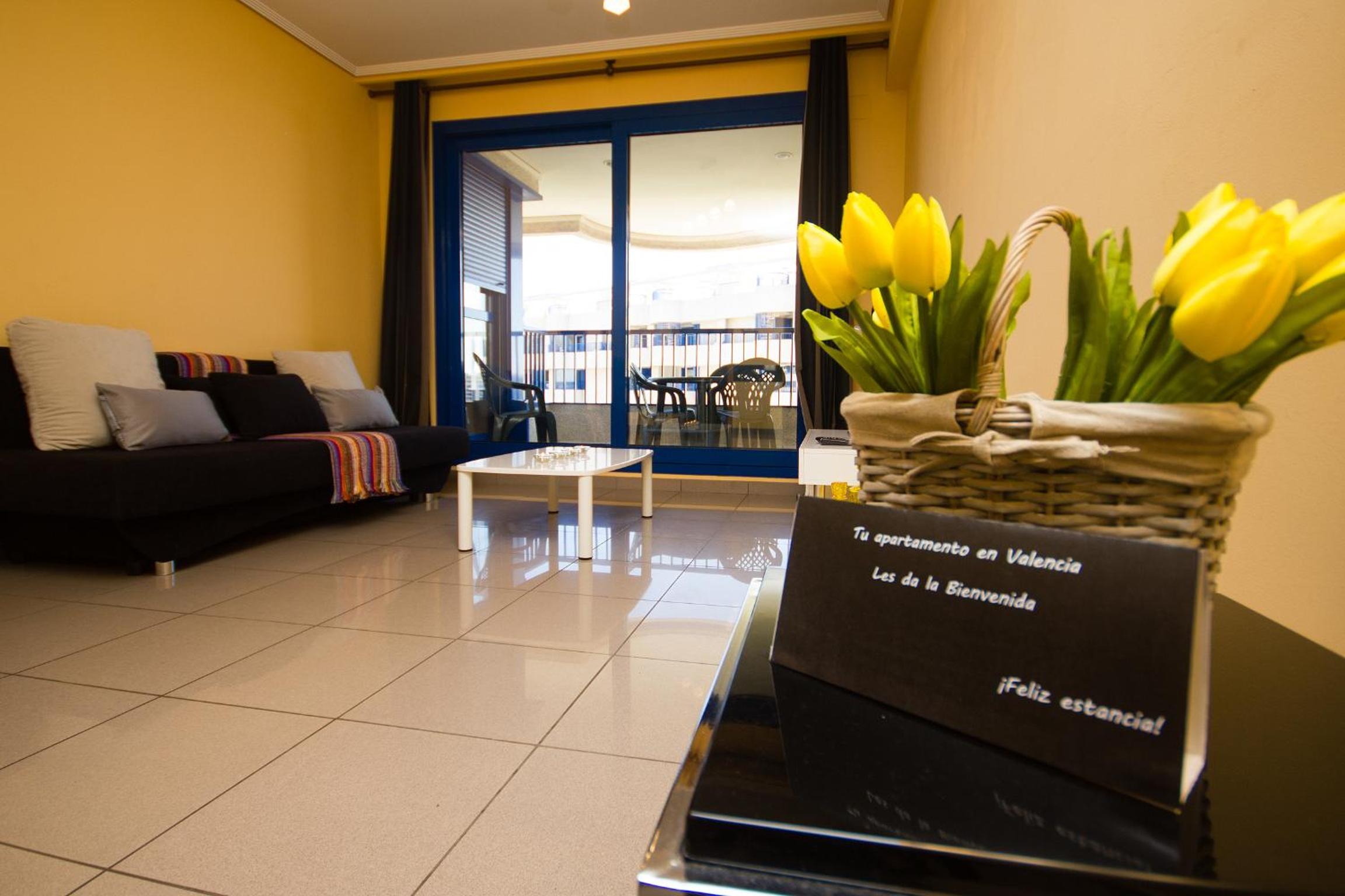 Patacona Relax & Resort Apartments