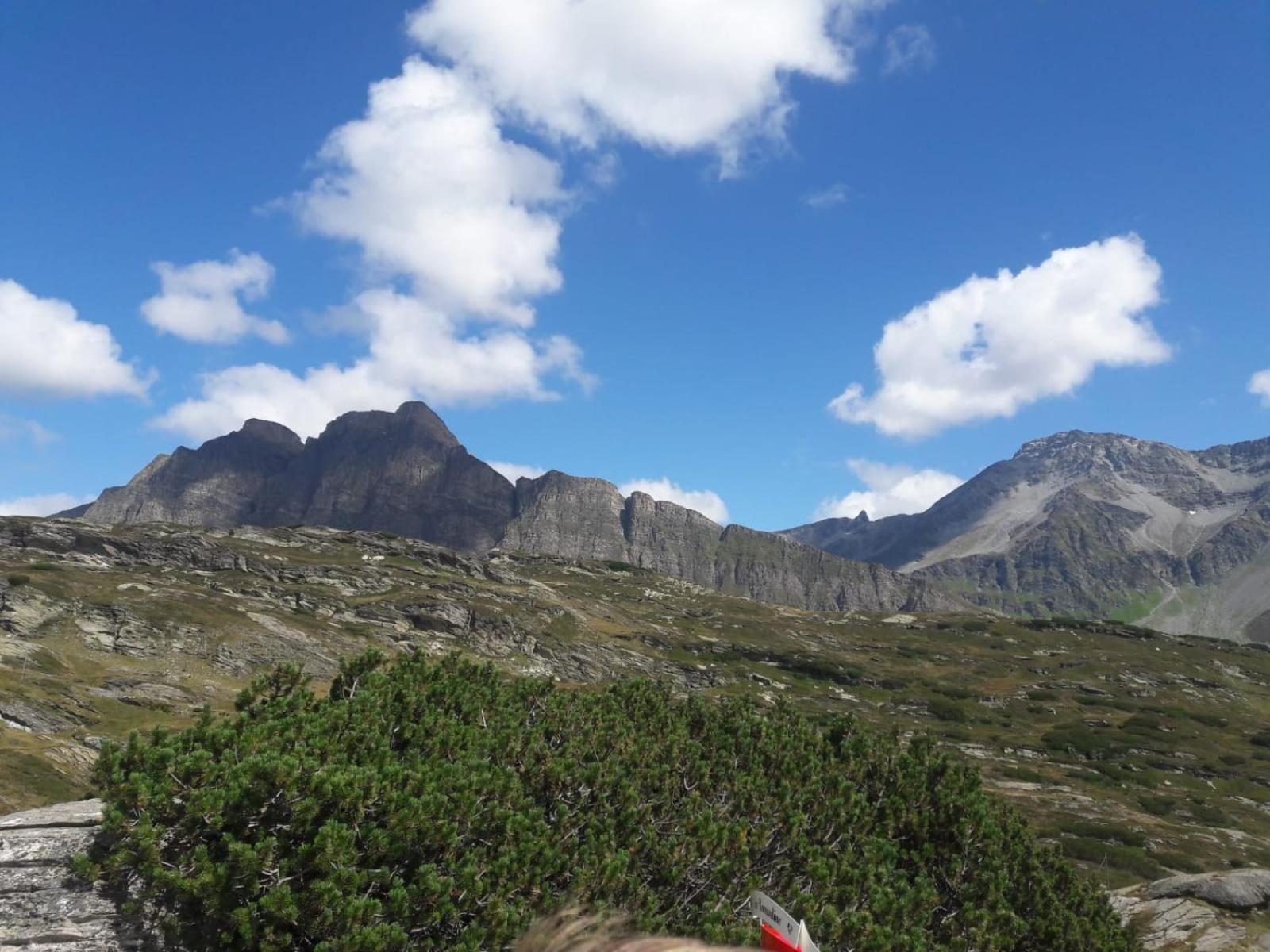 Appart Sölkhof