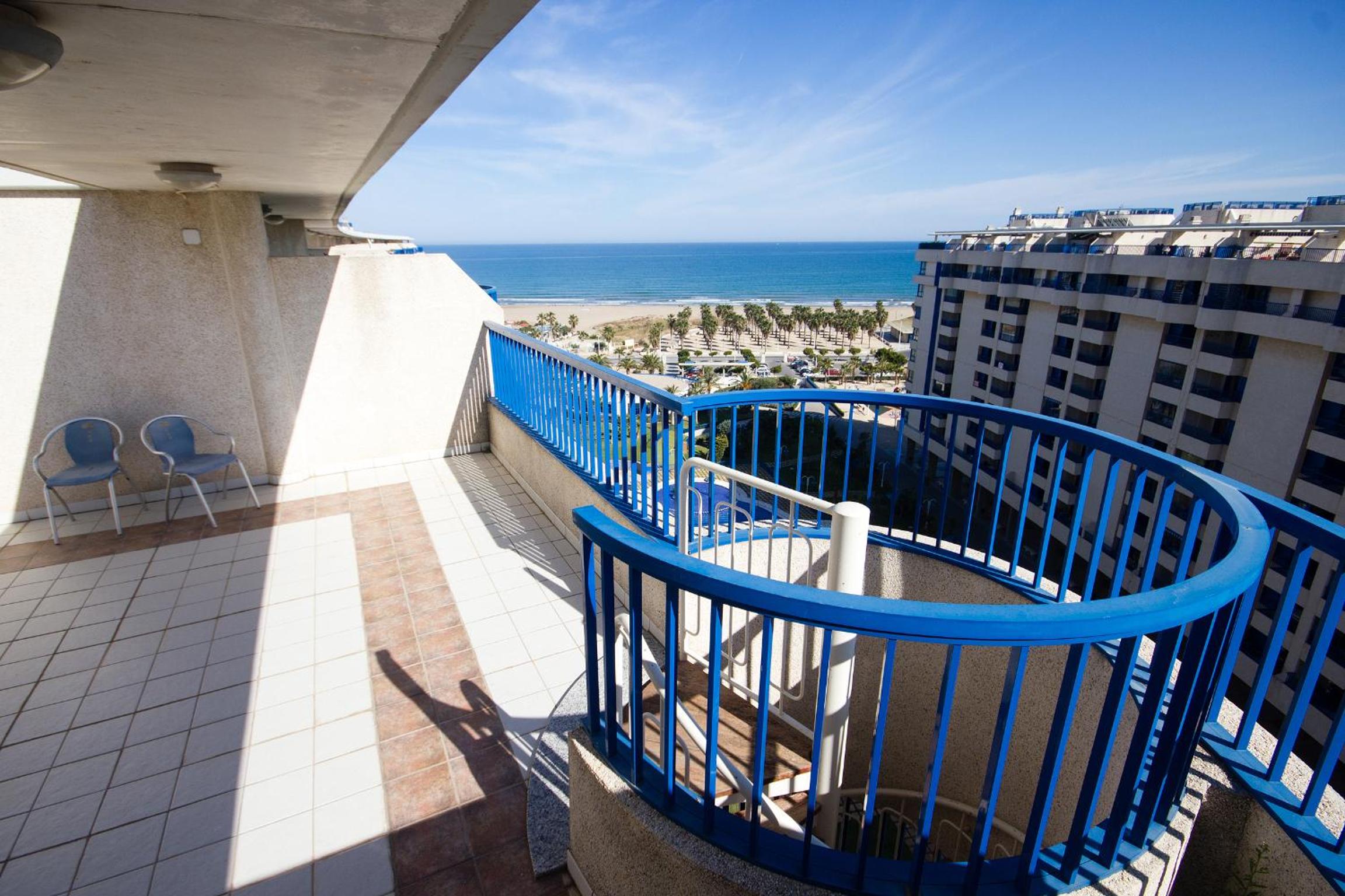 Patacona Relax & Resort Apartments