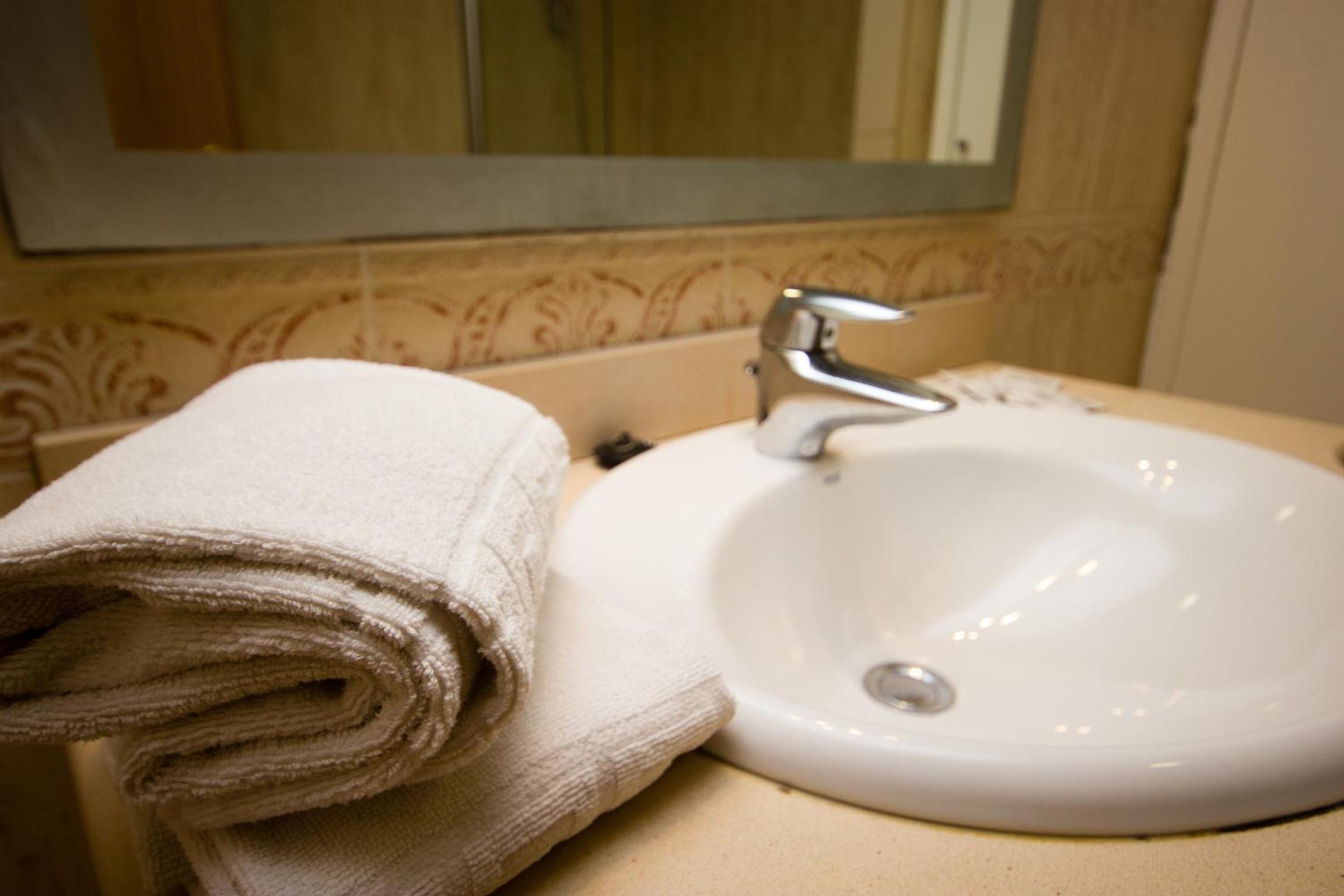 Patacona Relax & Resort Apartments