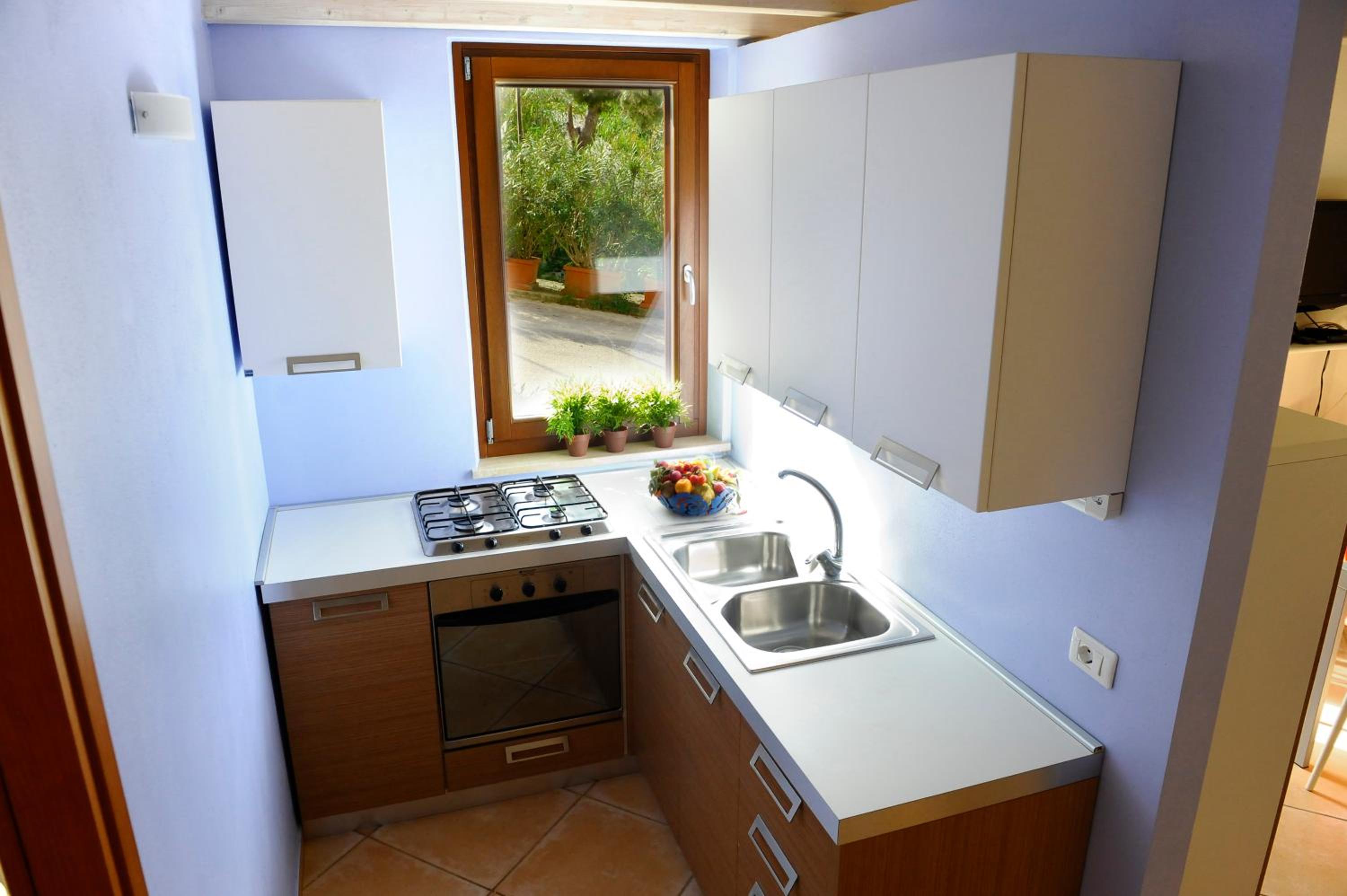 Casa Vacanze Gorgonia view 3
