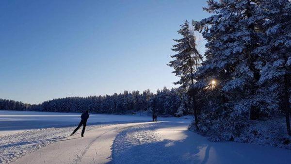 Falun Strandby Främby Udde view 5