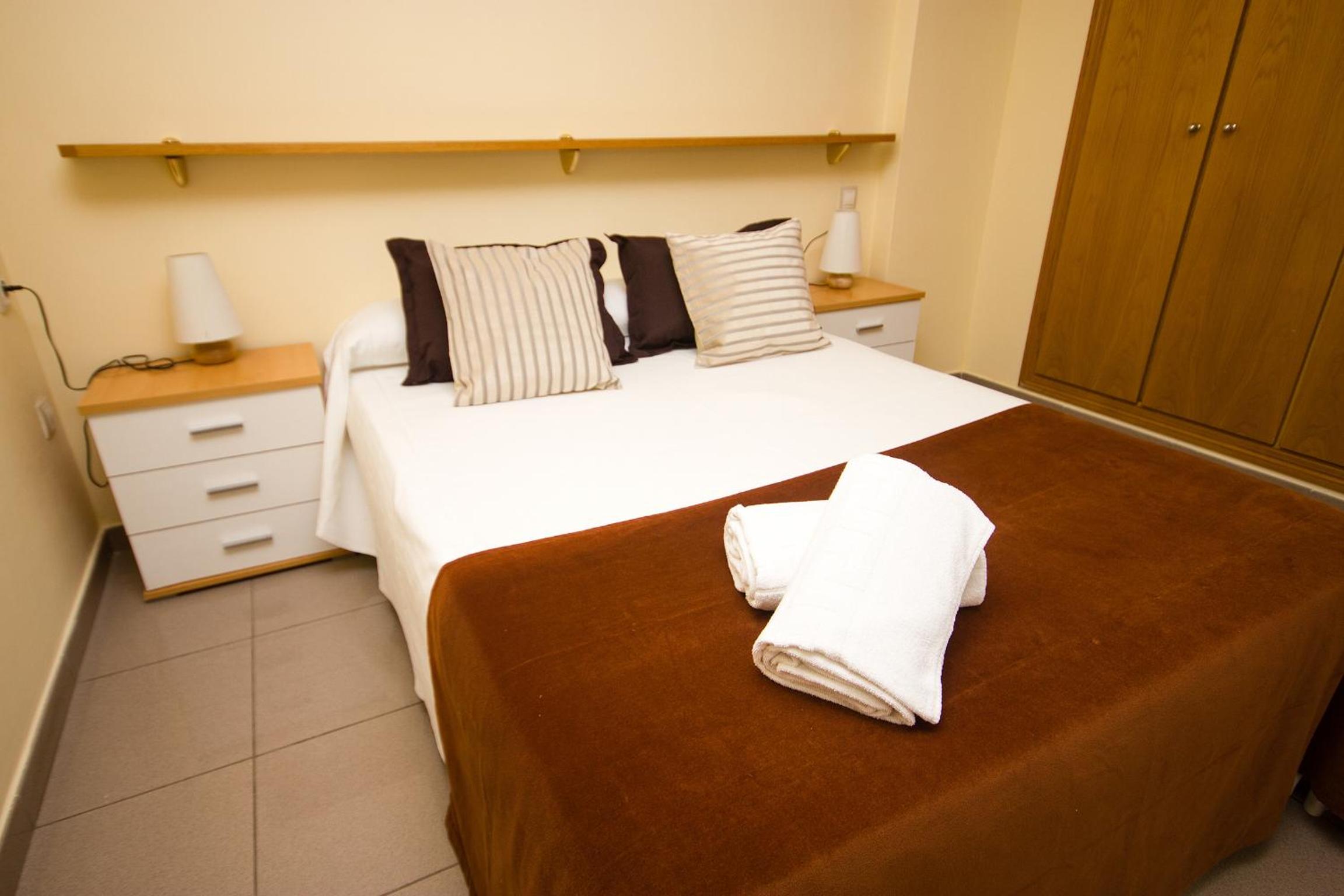 Patacona Relax & Resort Apartments