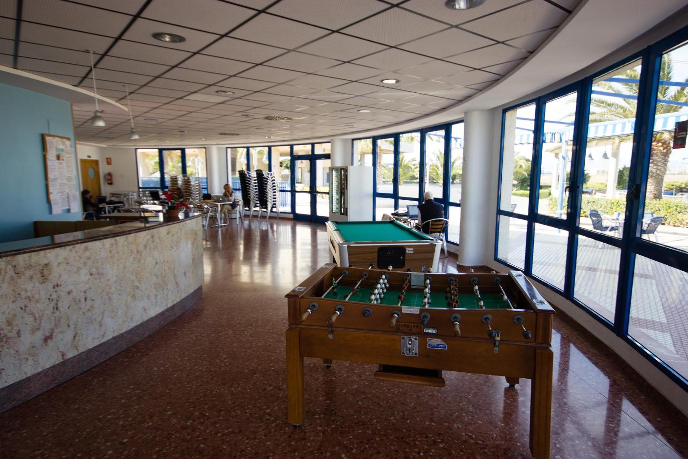 Patacona Relax & Resort Apartments