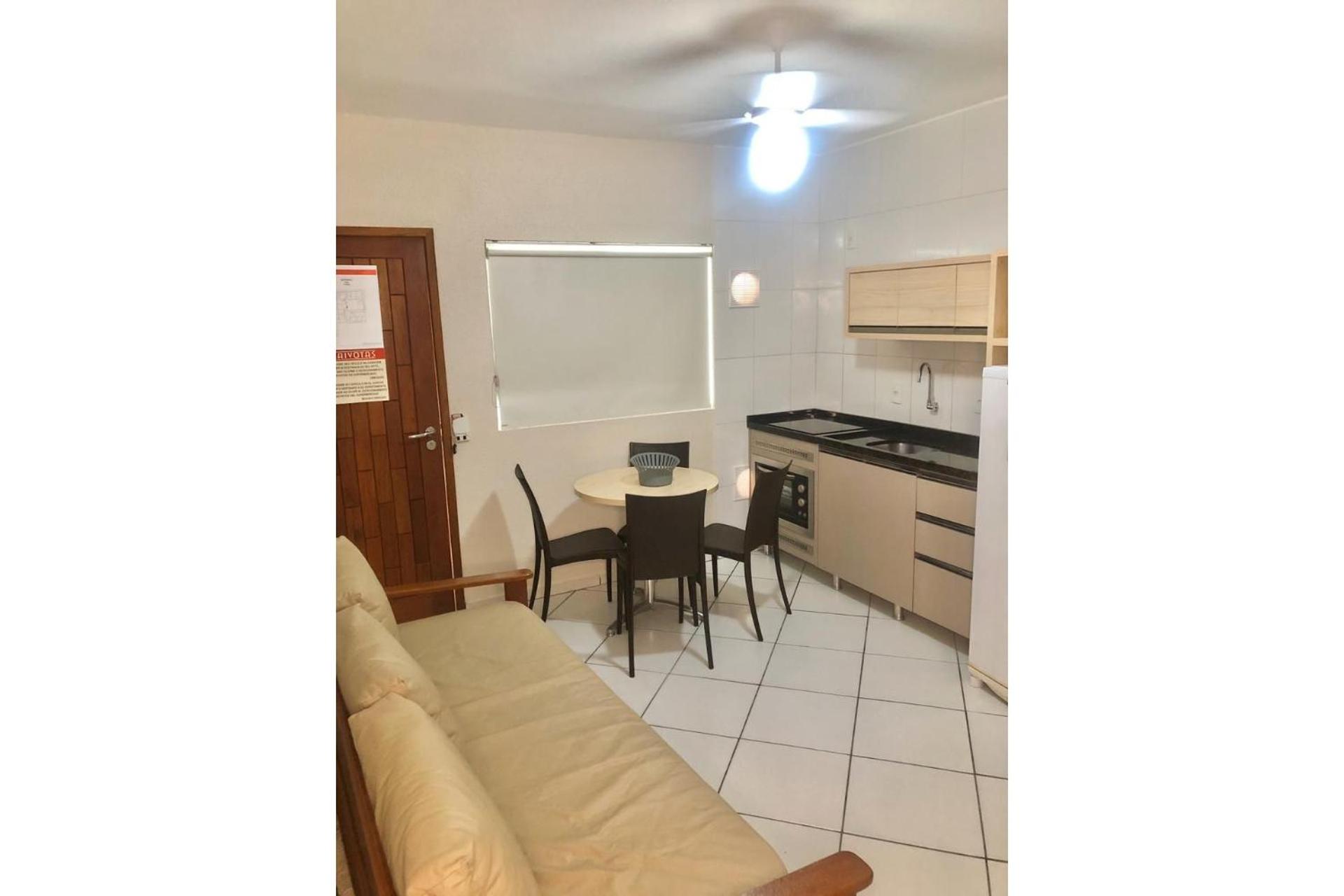 Residencial Gaivotas 09 - 1 Quartos - 30m praia Wifi Cadeira e guarda sol