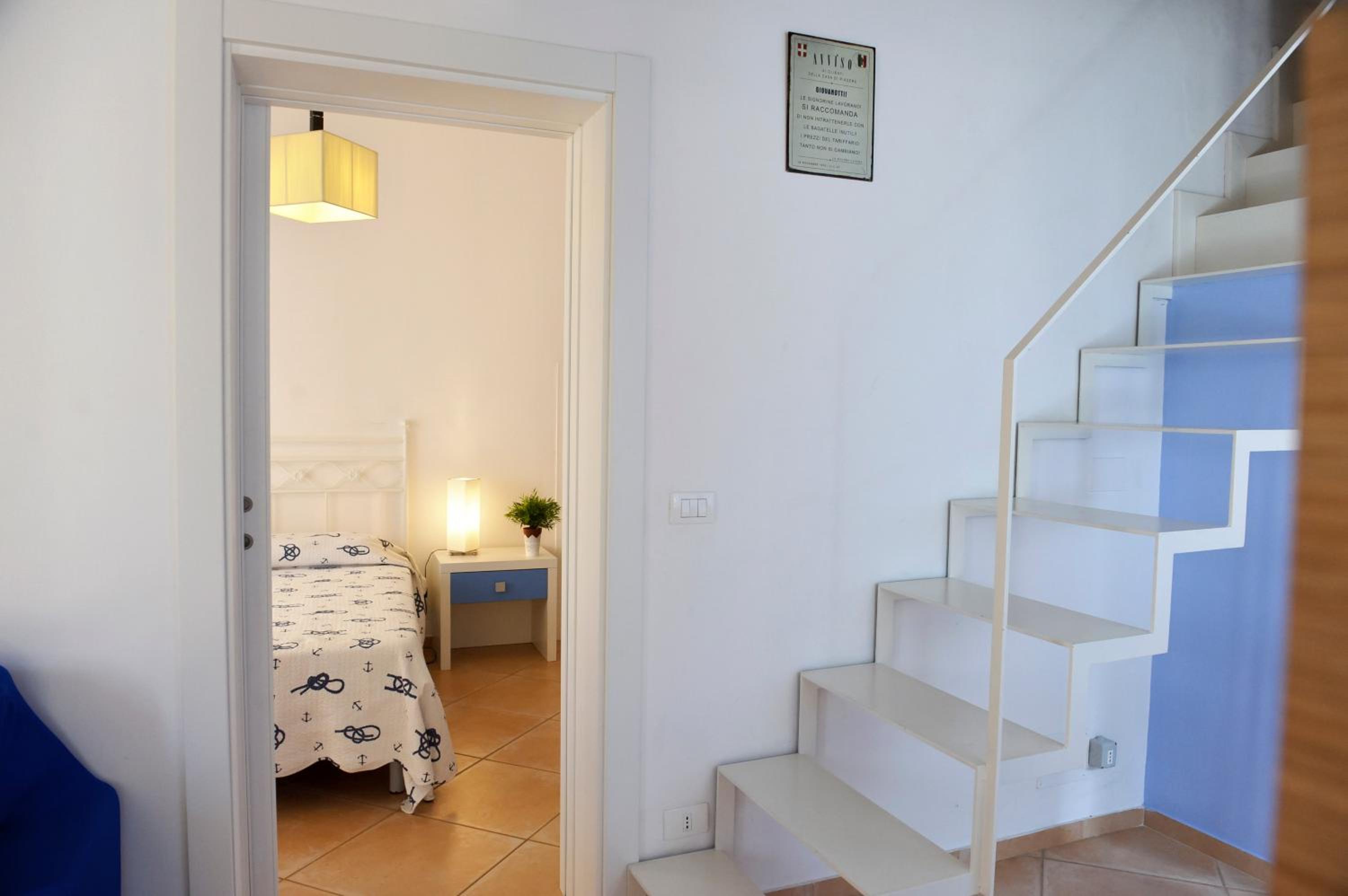Casa Vacanze Gorgonia view 2