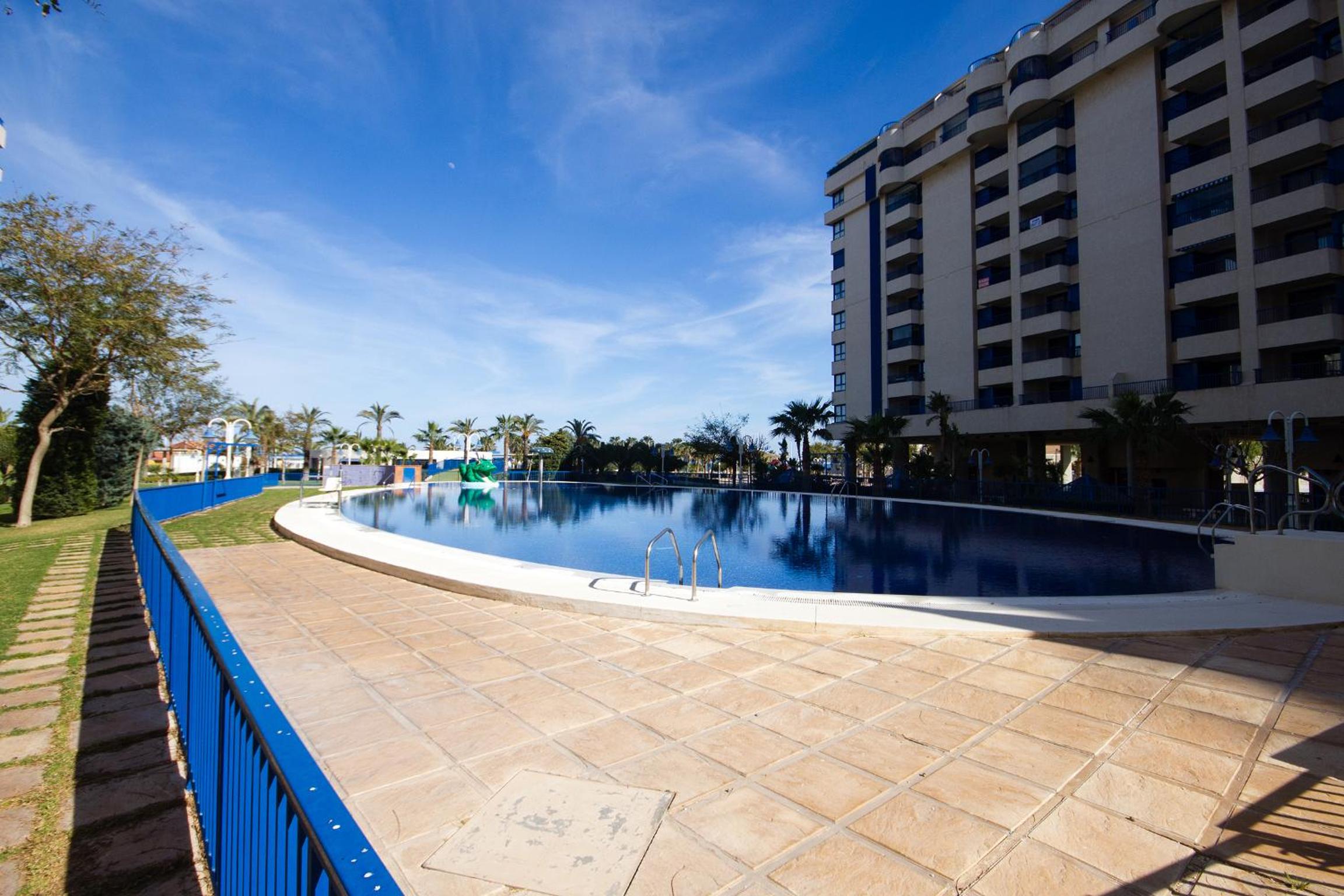 Patacona Relax & Resort Apartments