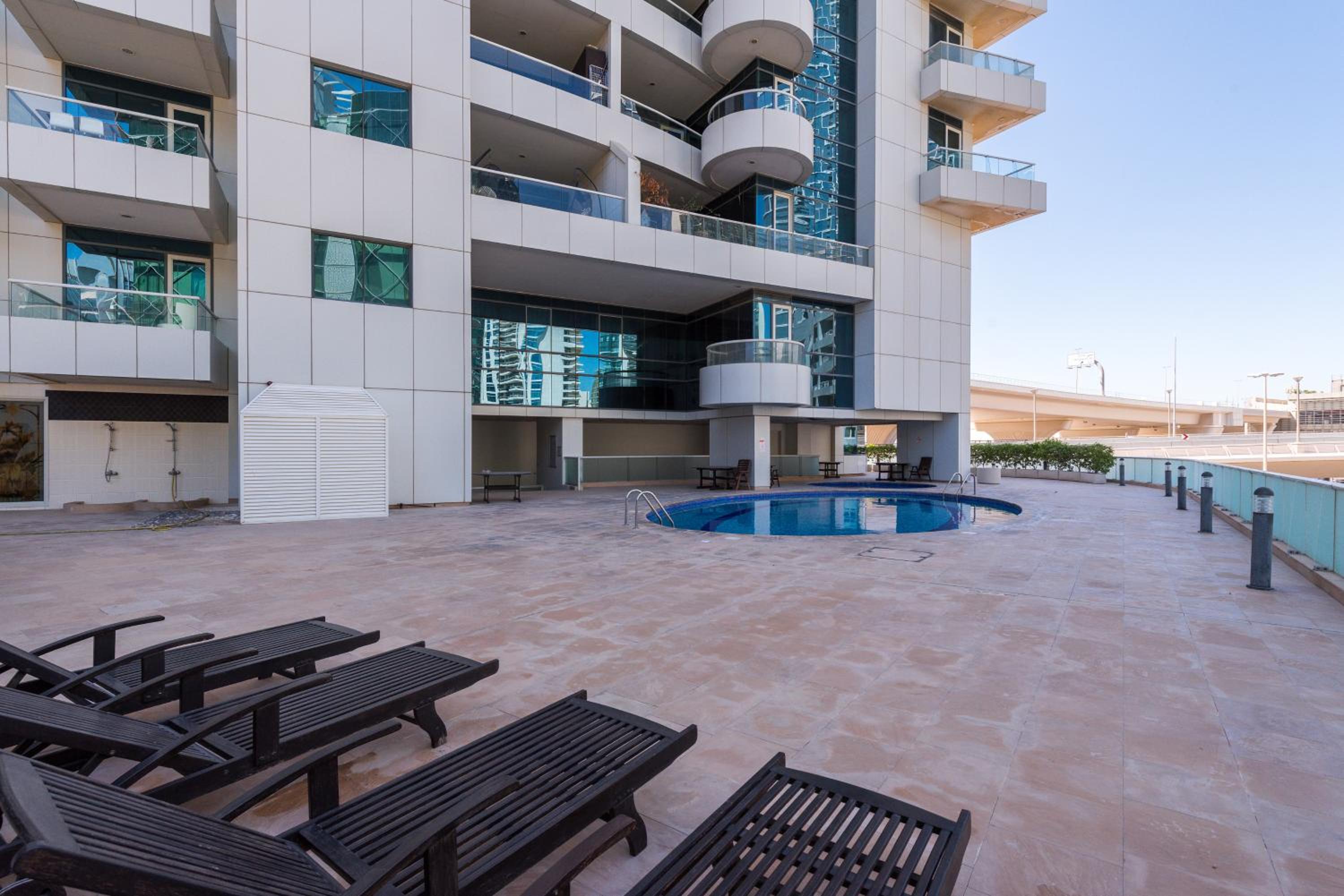 EDEN'S Homes & Villas - KG Tower