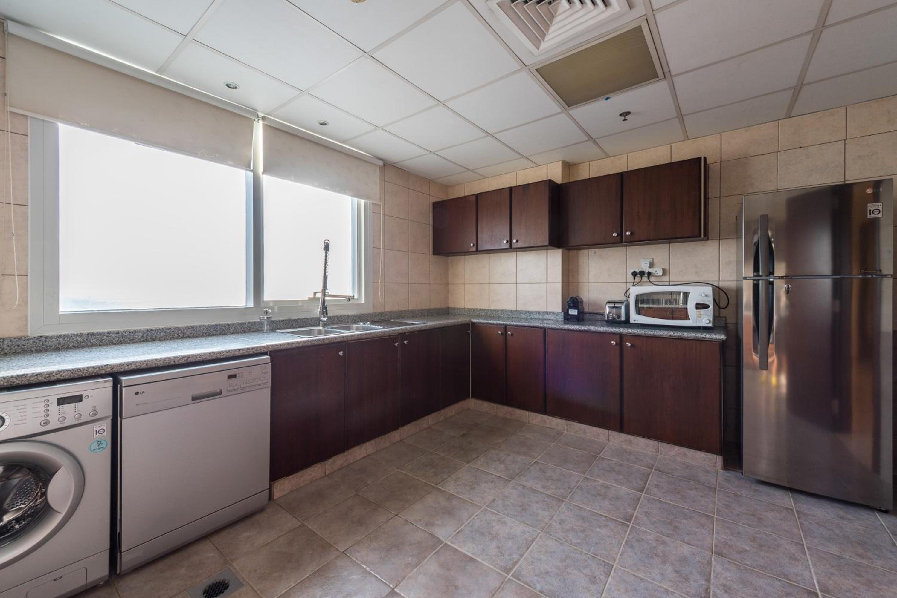 EDEN'S Homes & Villas - KG Tower