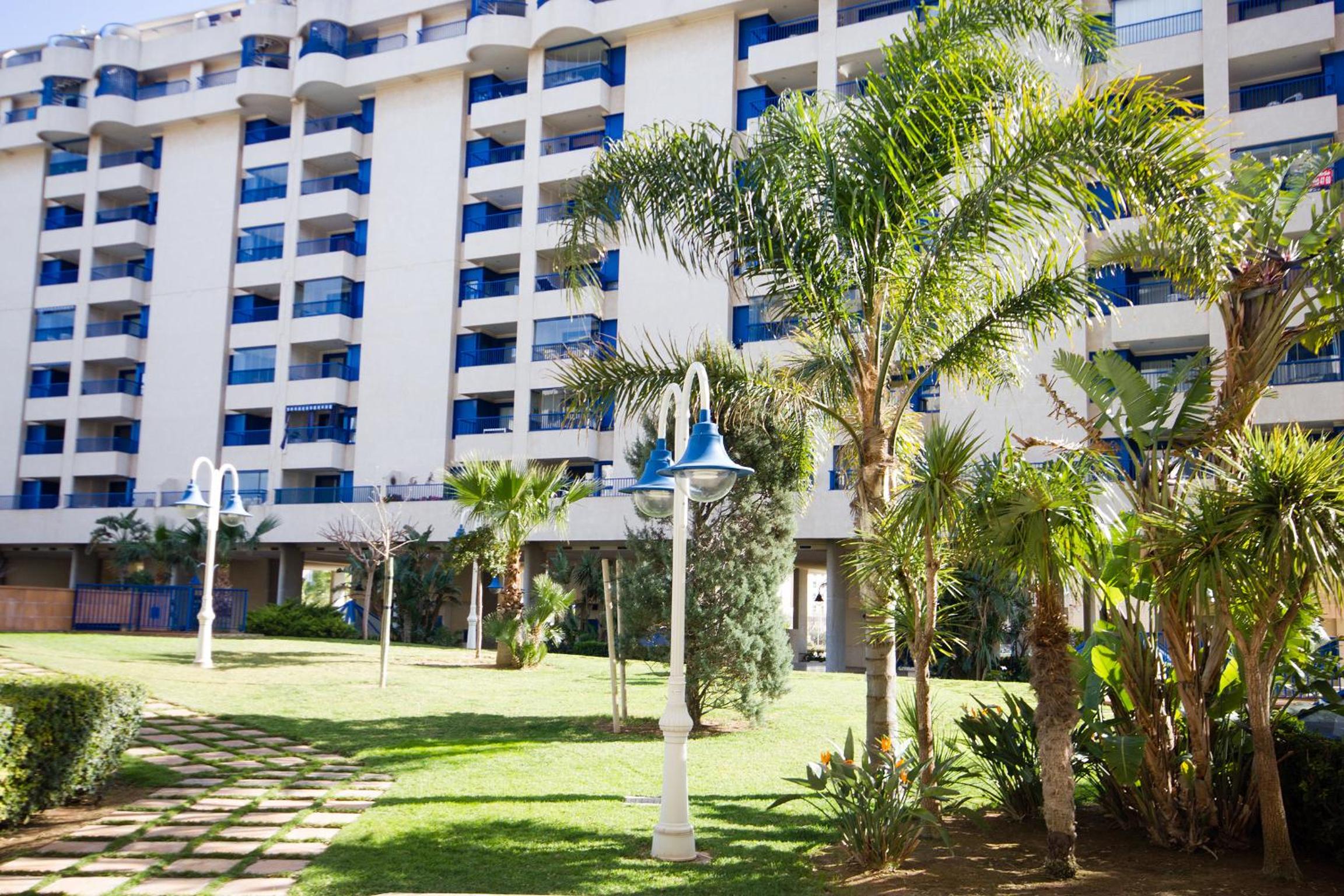 Patacona Relax & Resort Apartments