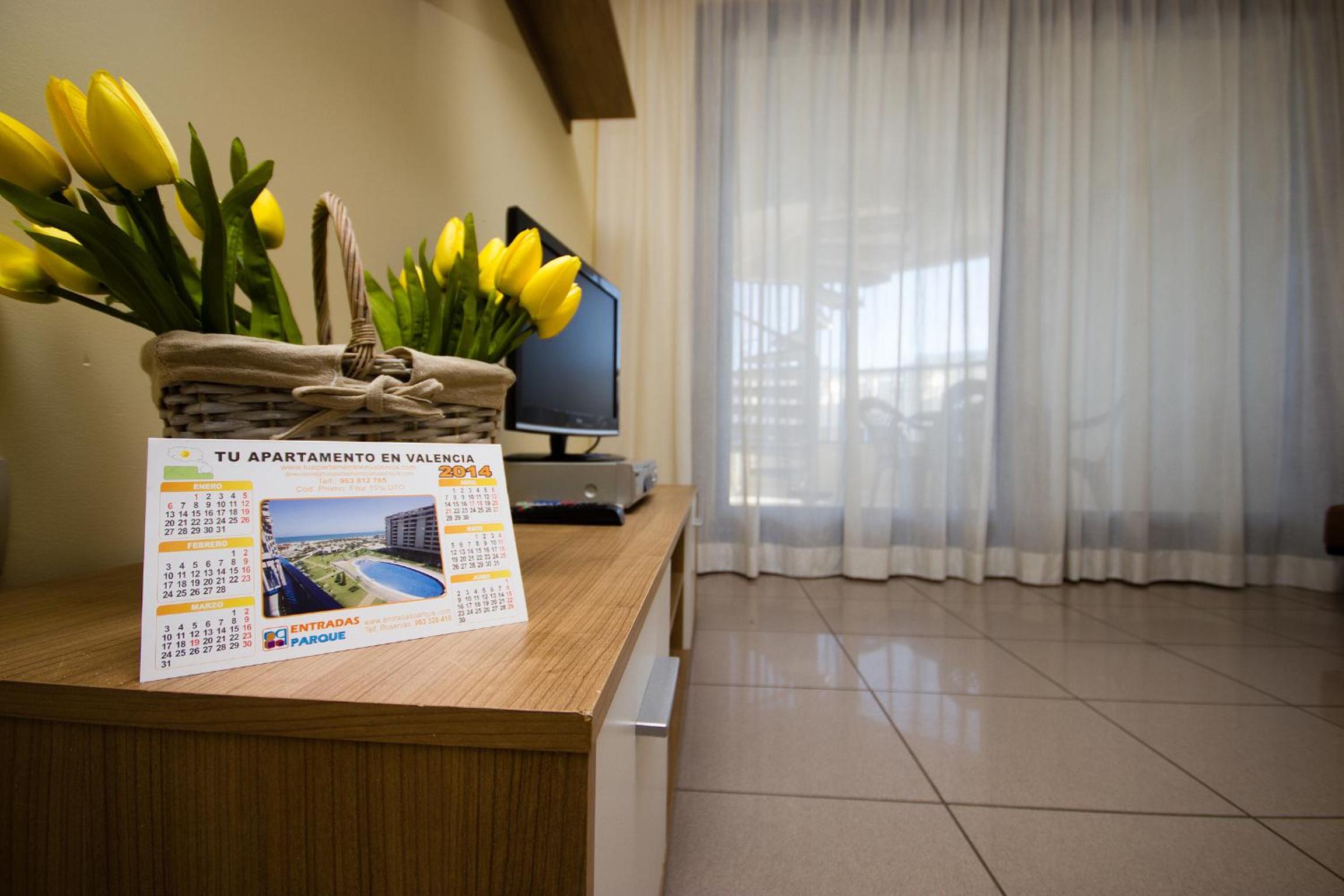 Patacona Relax & Resort Apartments