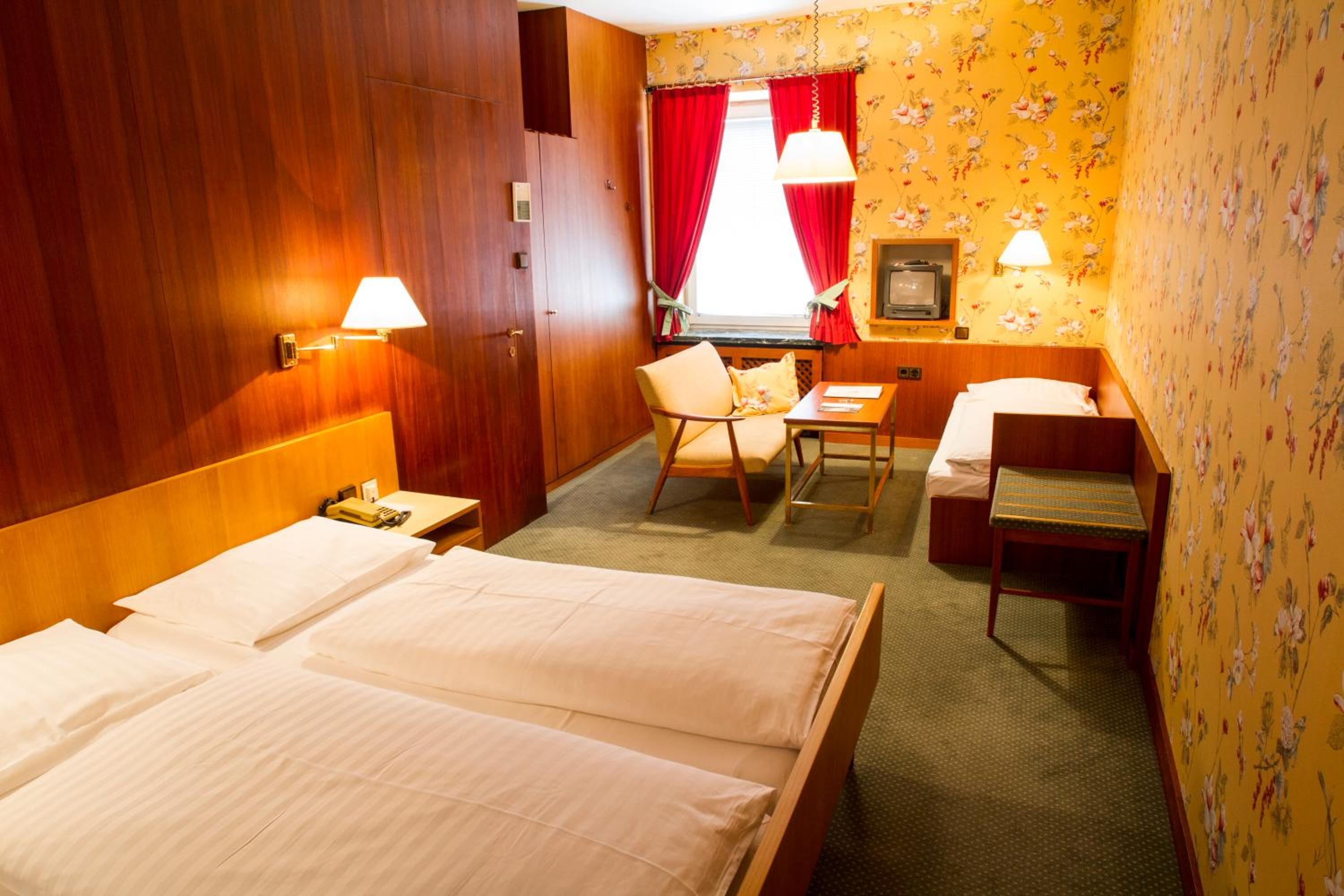 Salzburg Vacations - Hotel Hohenstauffen - Property Image 52