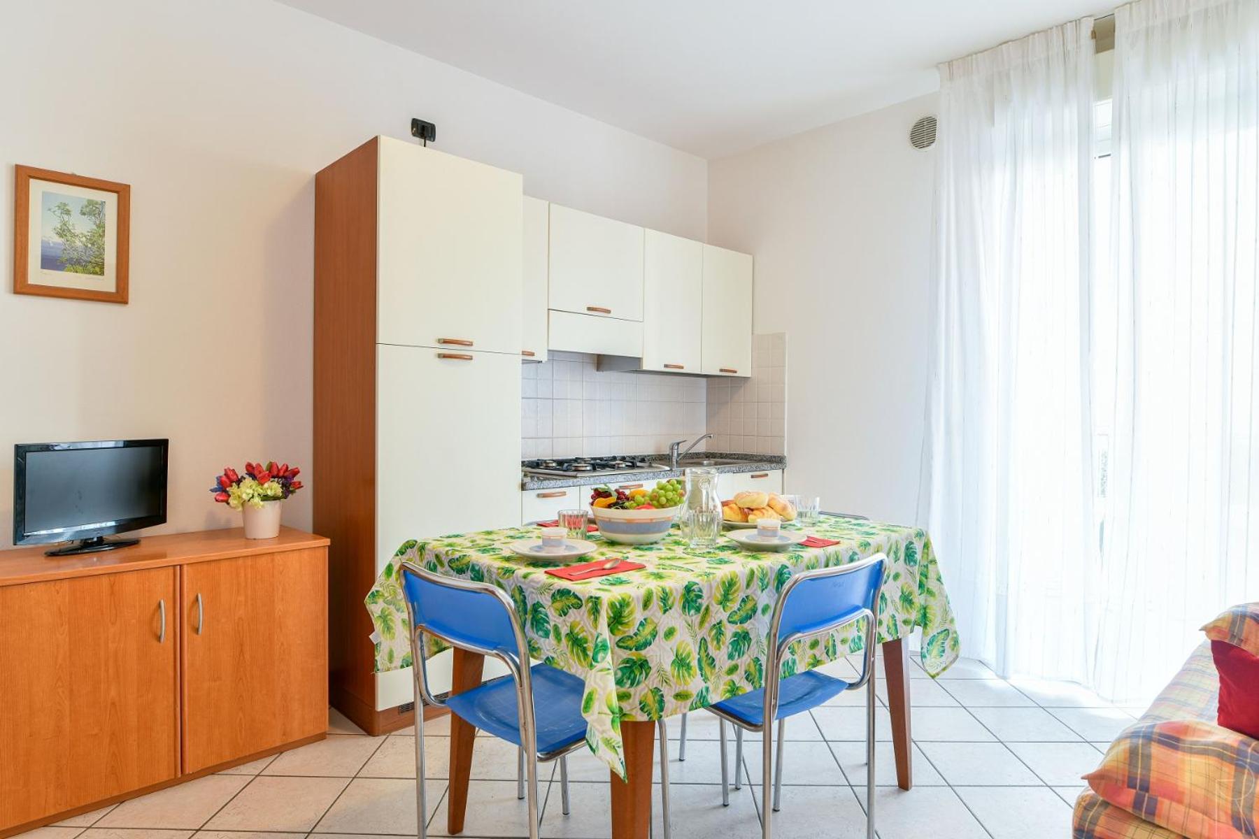 Casa Lina view 3