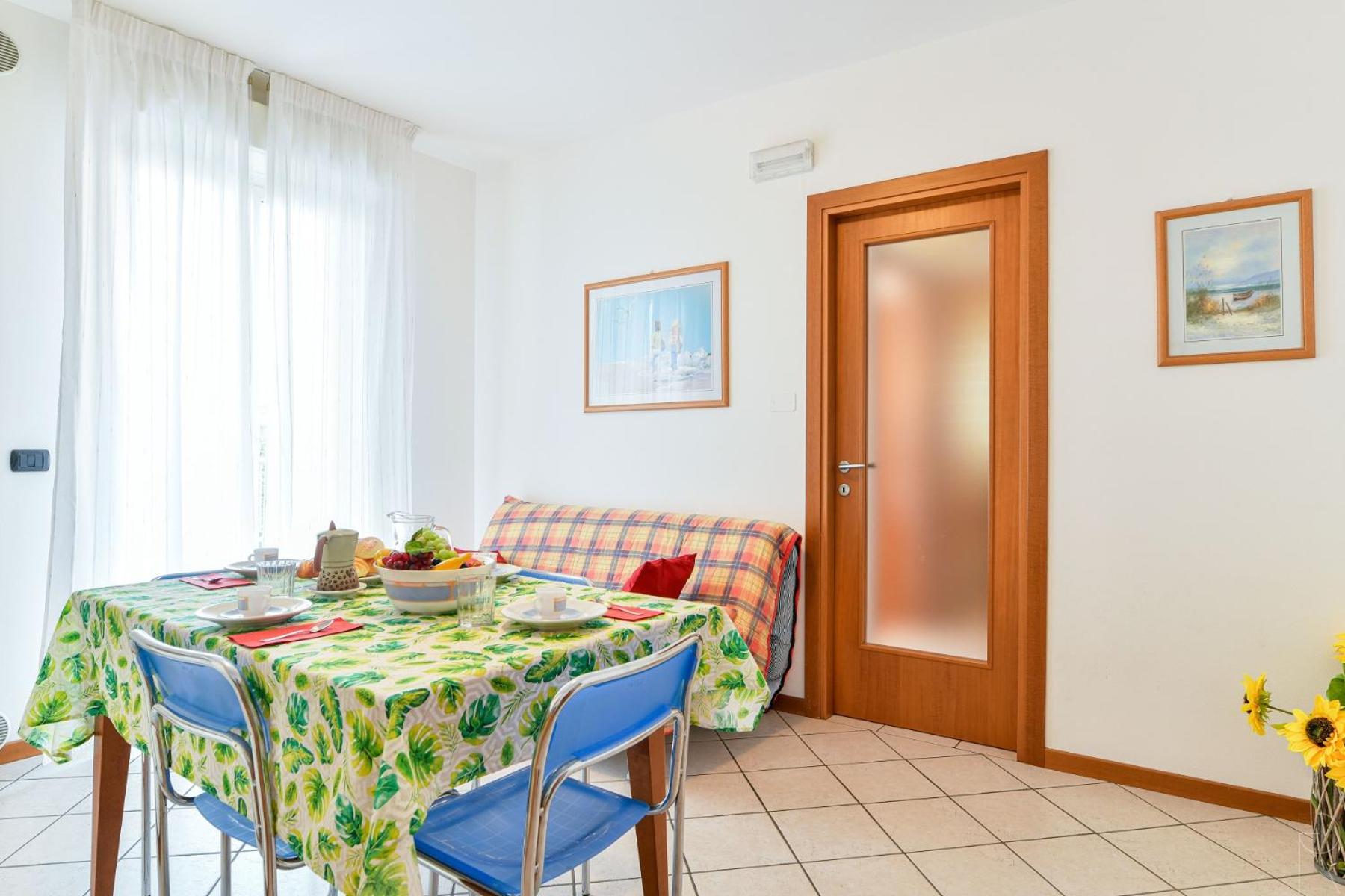 Casa Lina view 5