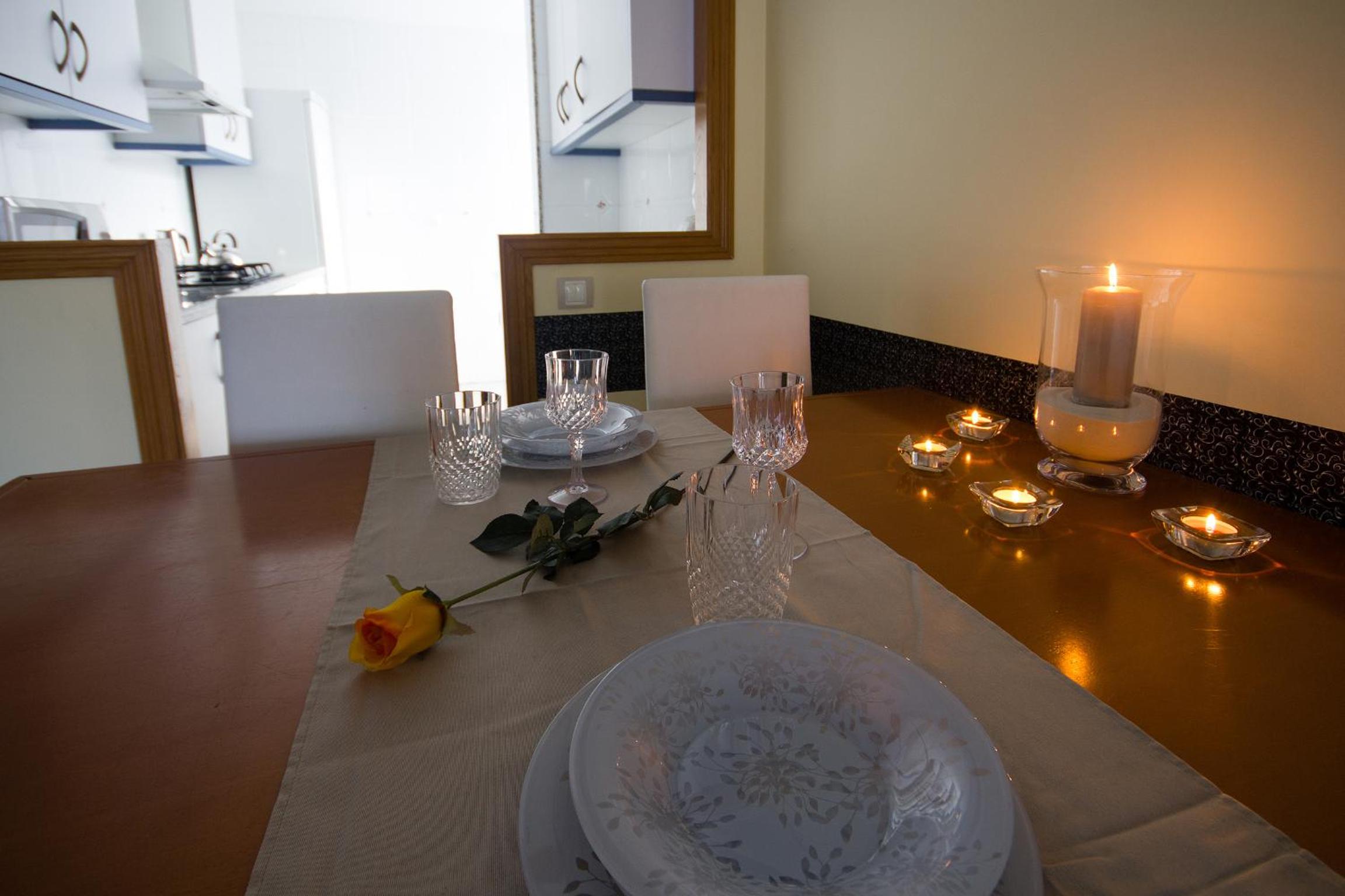 Patacona Relax & Resort Apartments