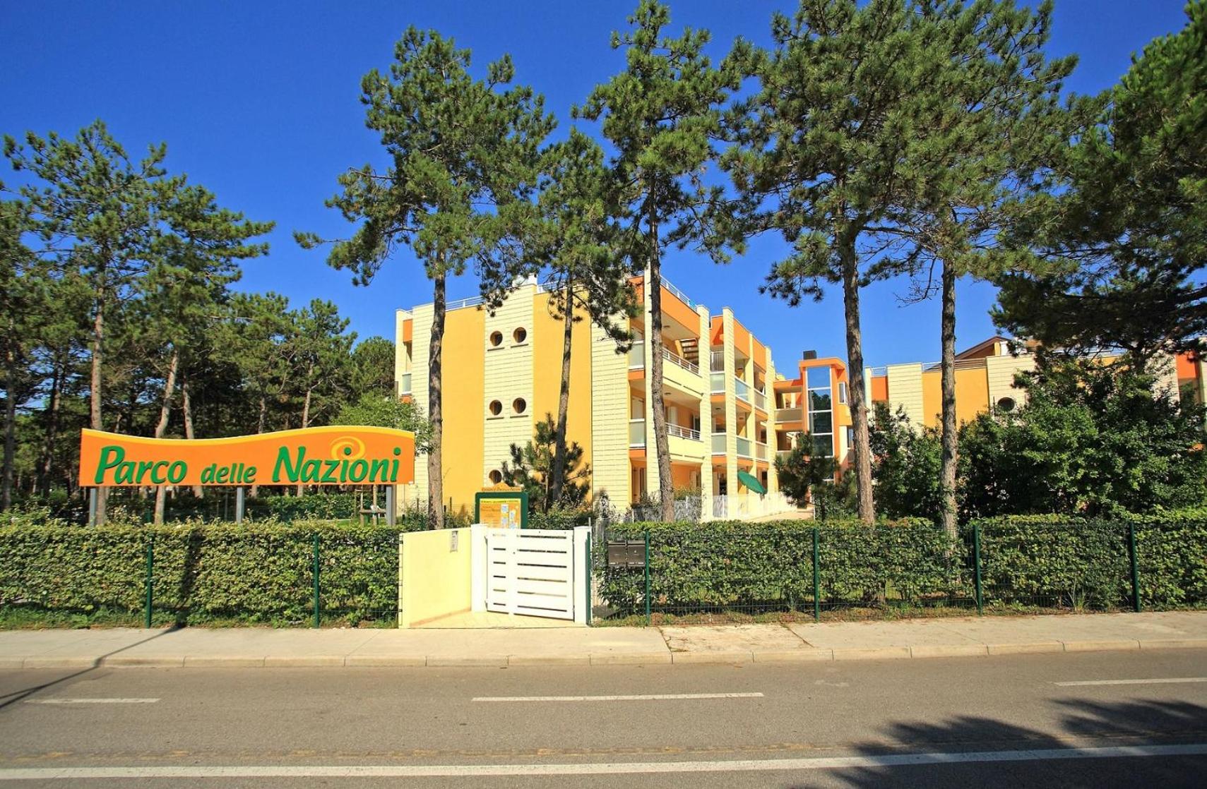 Parco Delle Nazioni photo 2