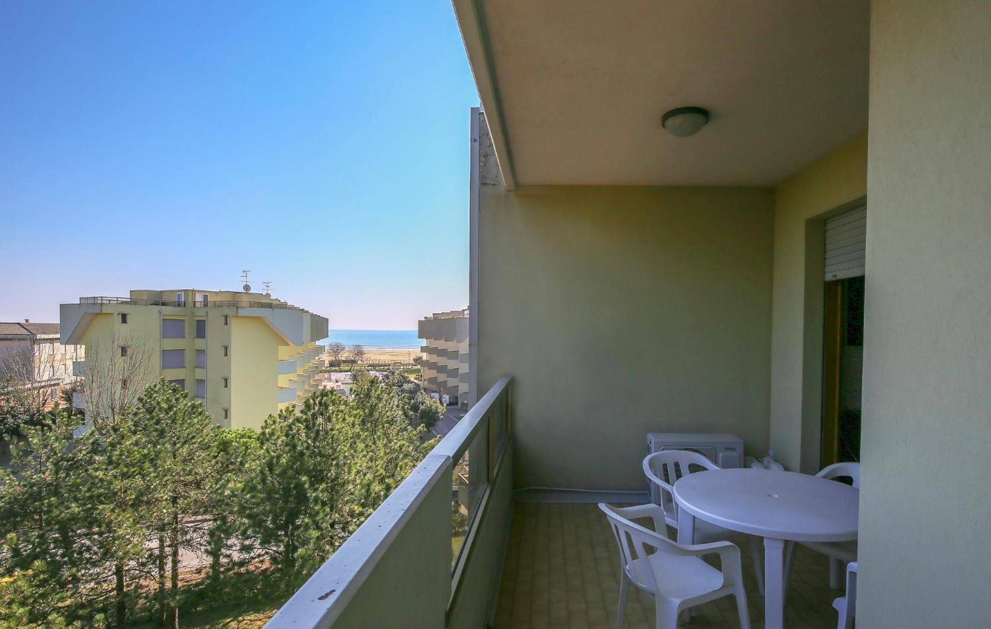Torcello view 4