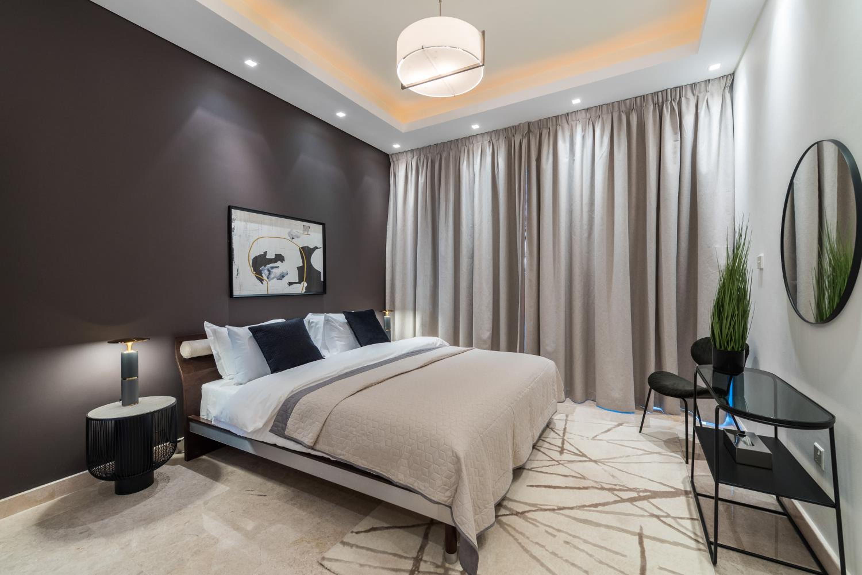 EDEN'S Homes & Villas - KG Tower
