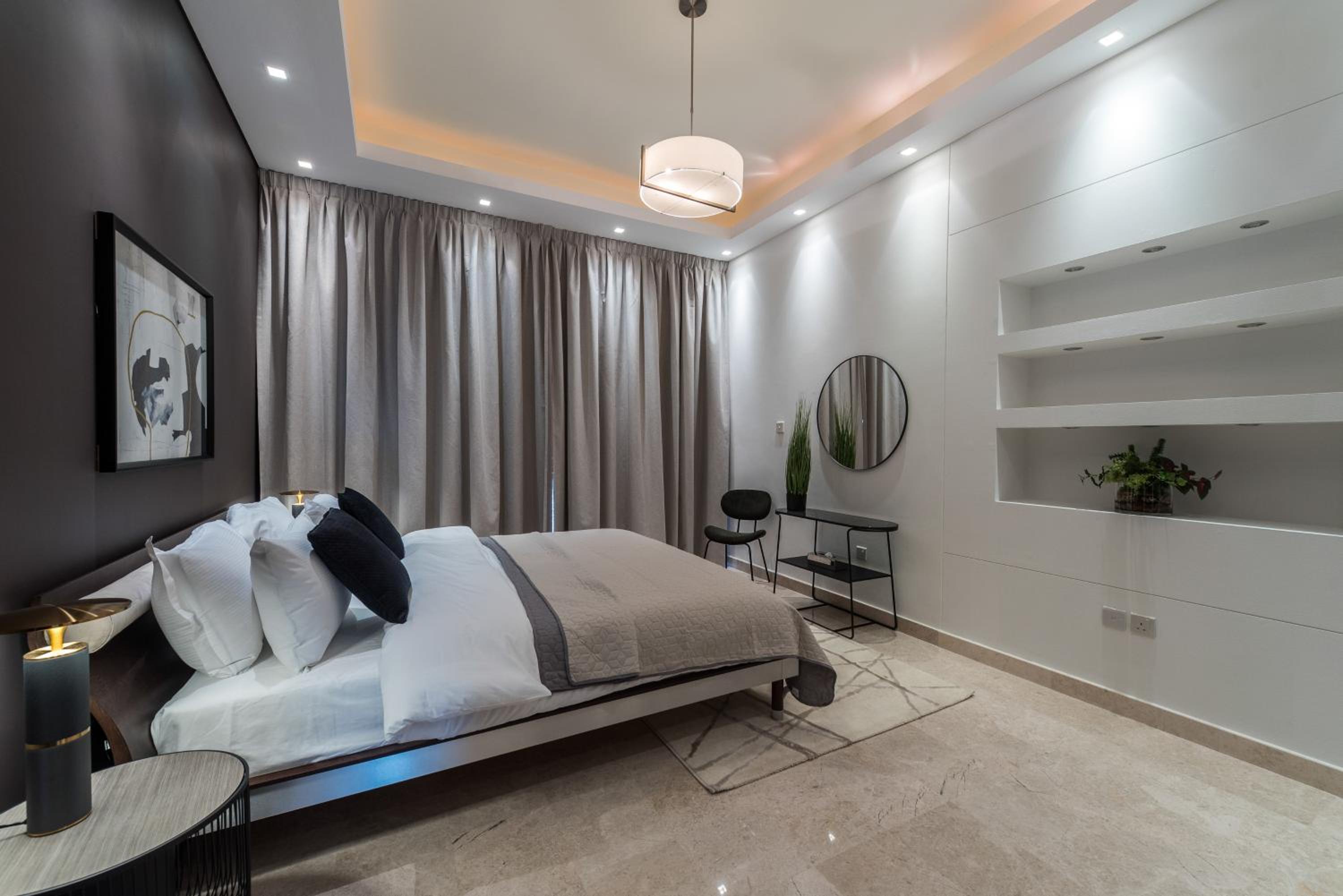 EDEN'S Homes & Villas - KG Tower