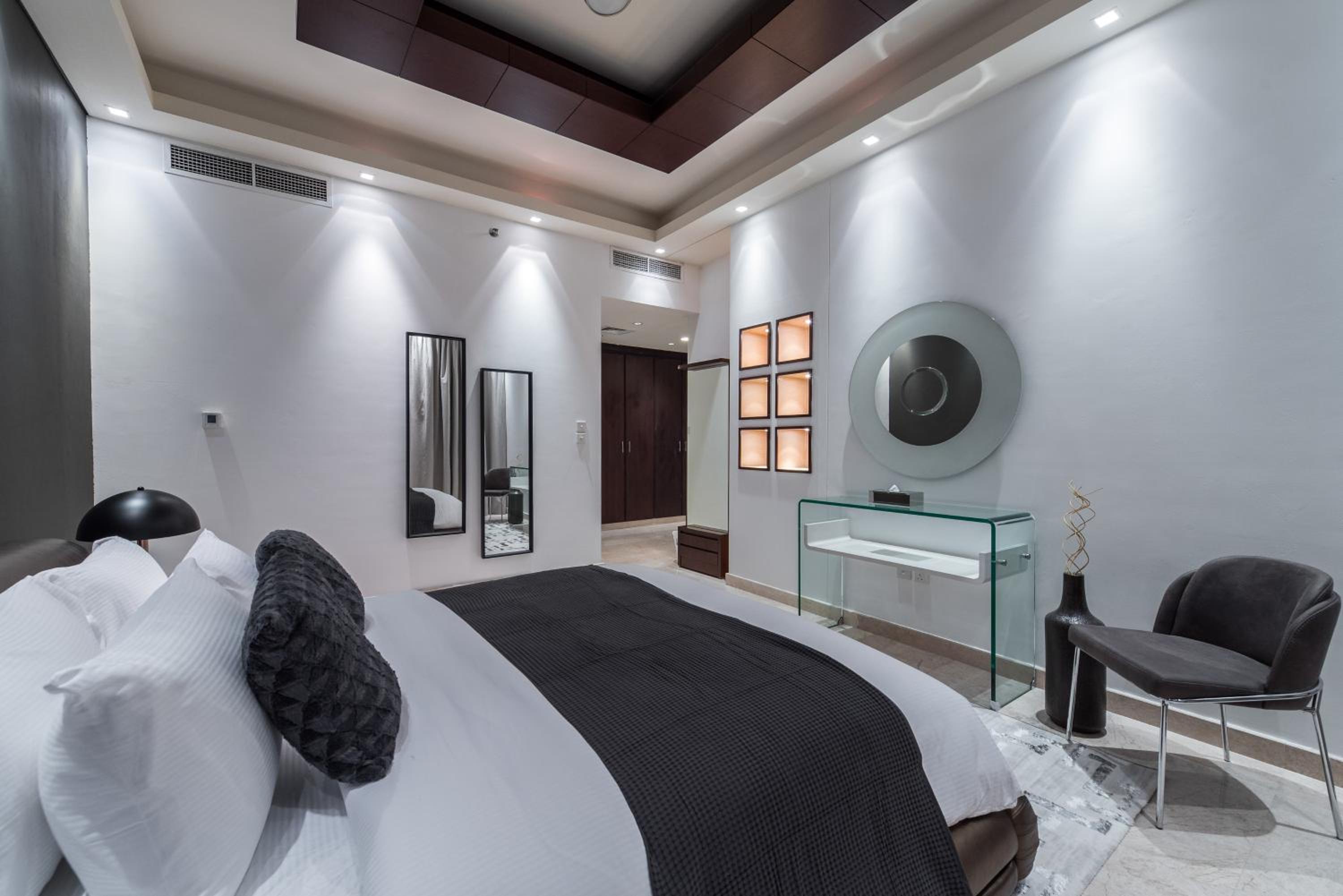 EDEN'S Homes & Villas - KG Tower