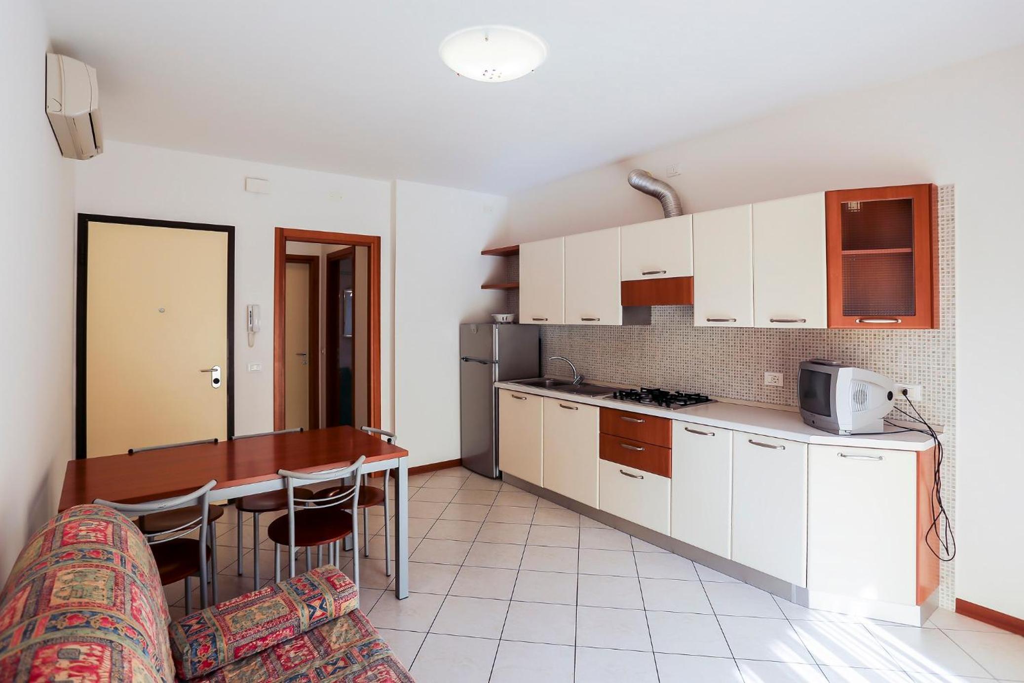 Ca' Mira Apartments view 4