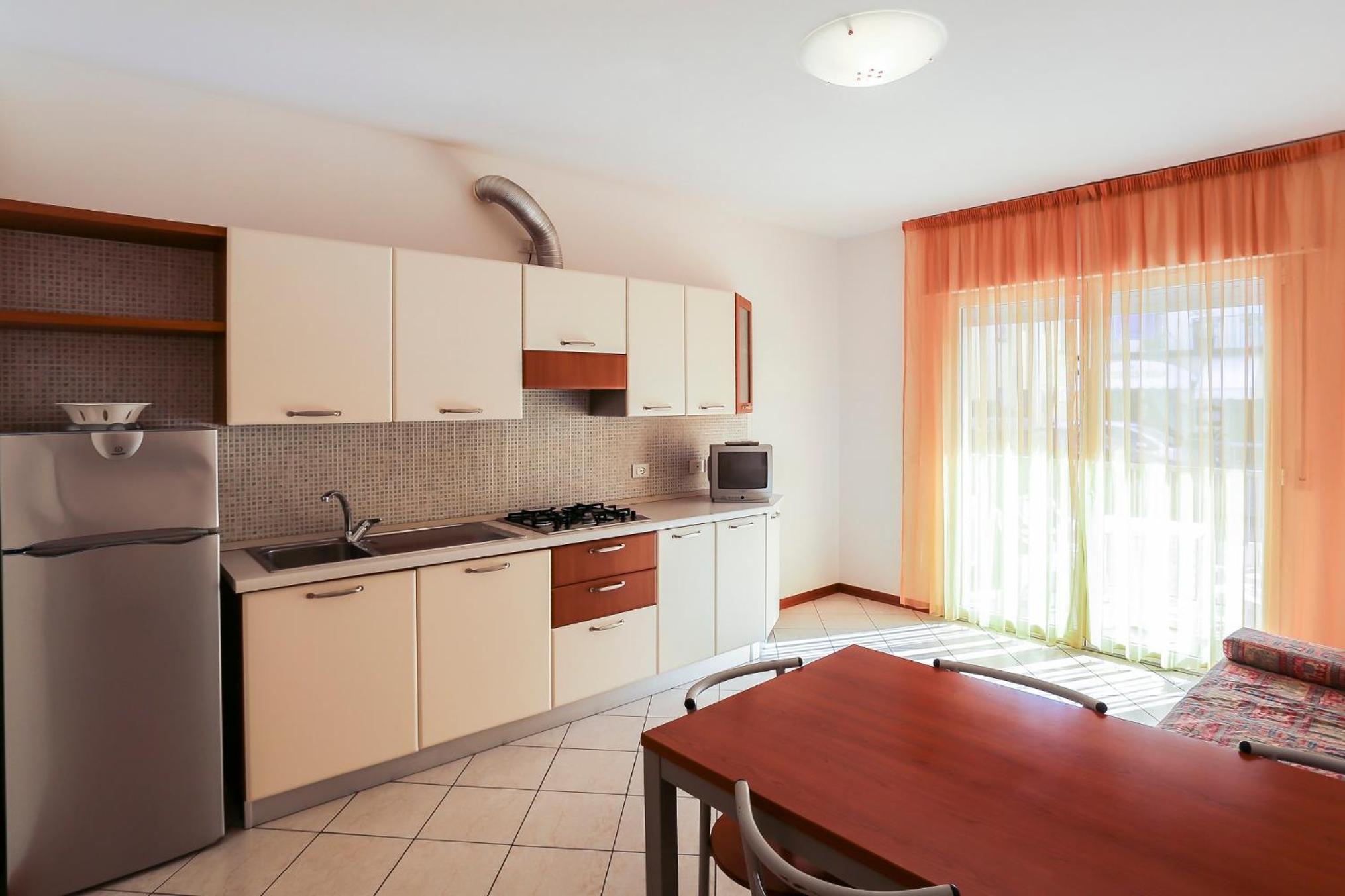 Ca' Mira Apartments view 5