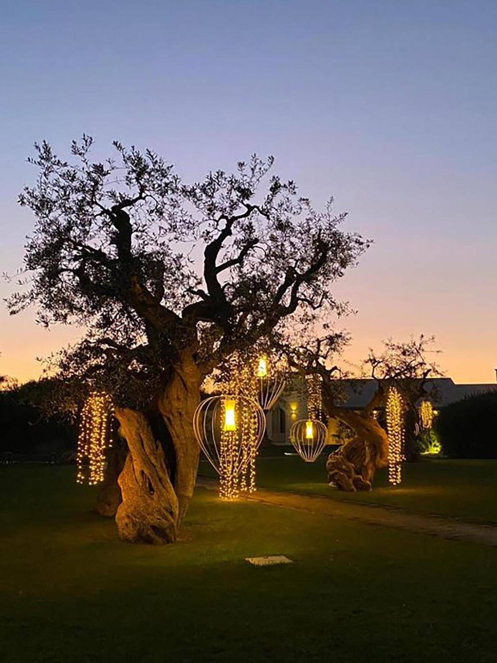 Masseria San Francesco