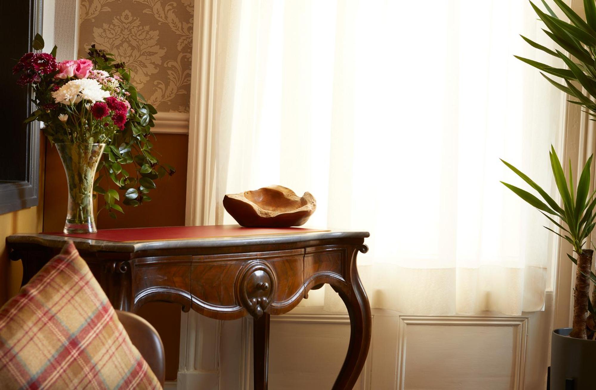 Ashburton House - B&B