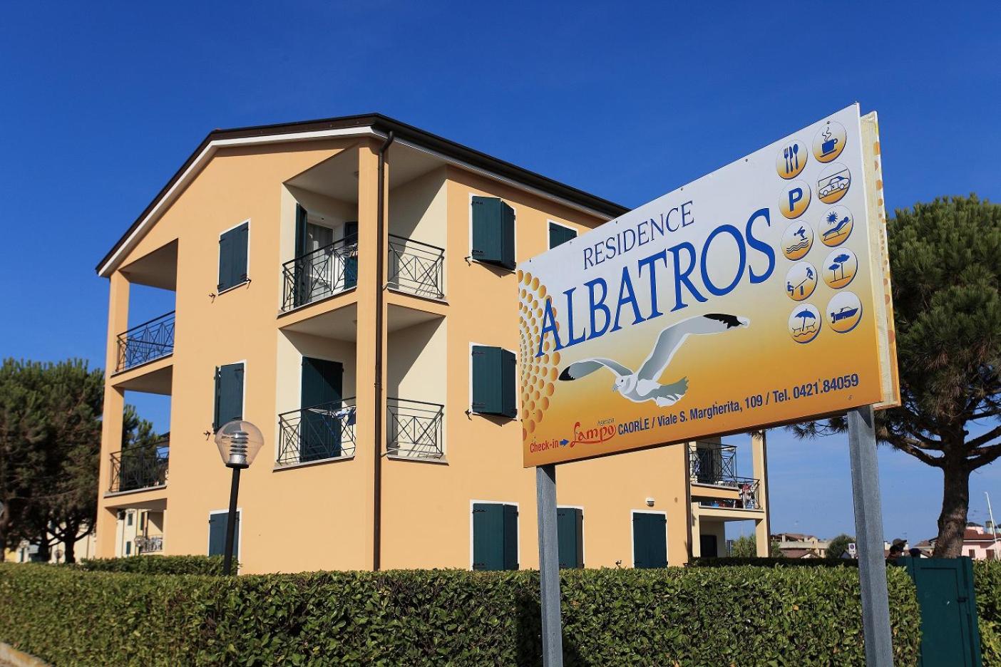 Albatros photo 1