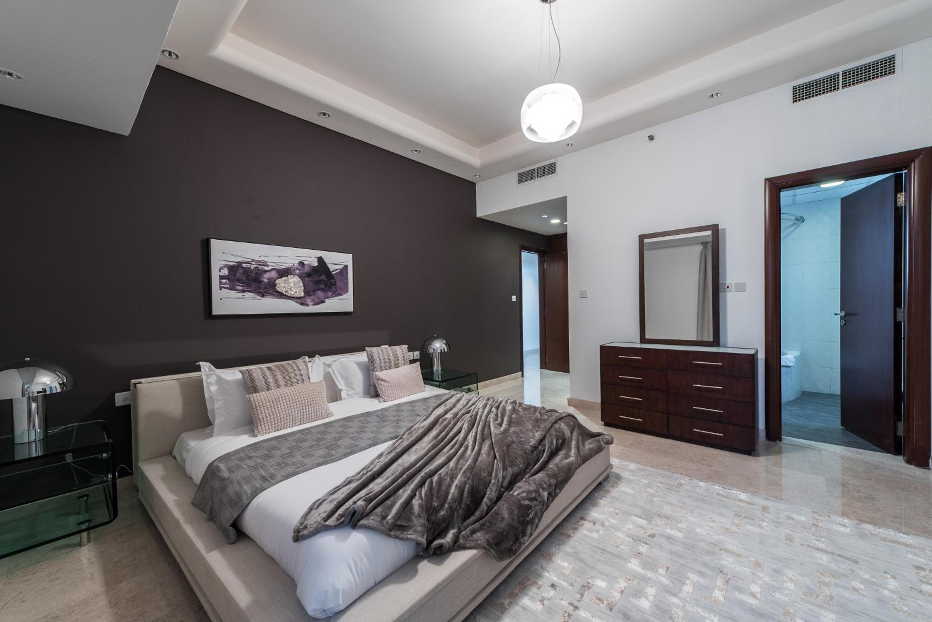 EDEN'S Homes & Villas - KG Tower