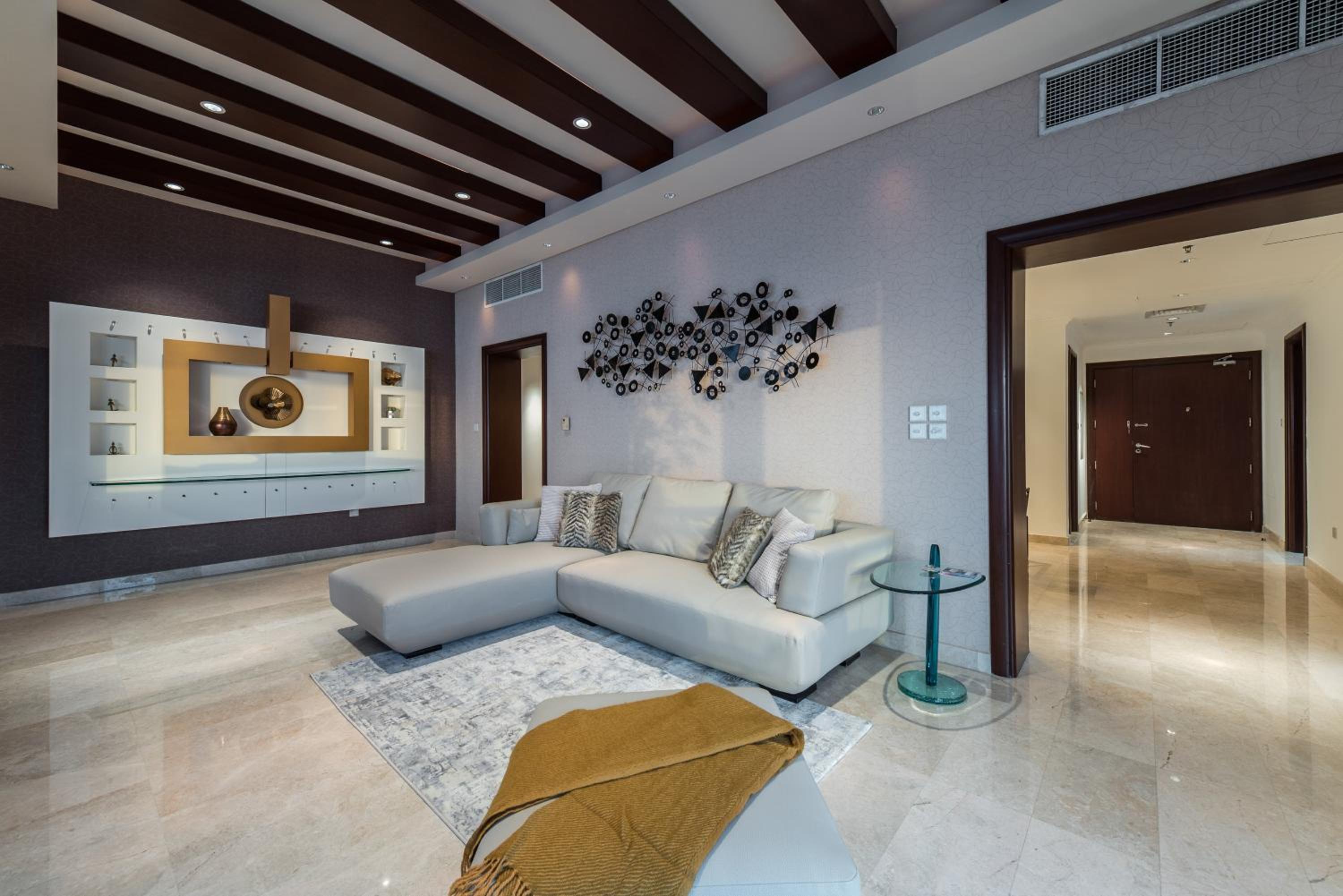 EDEN'S Homes & Villas - KG Tower