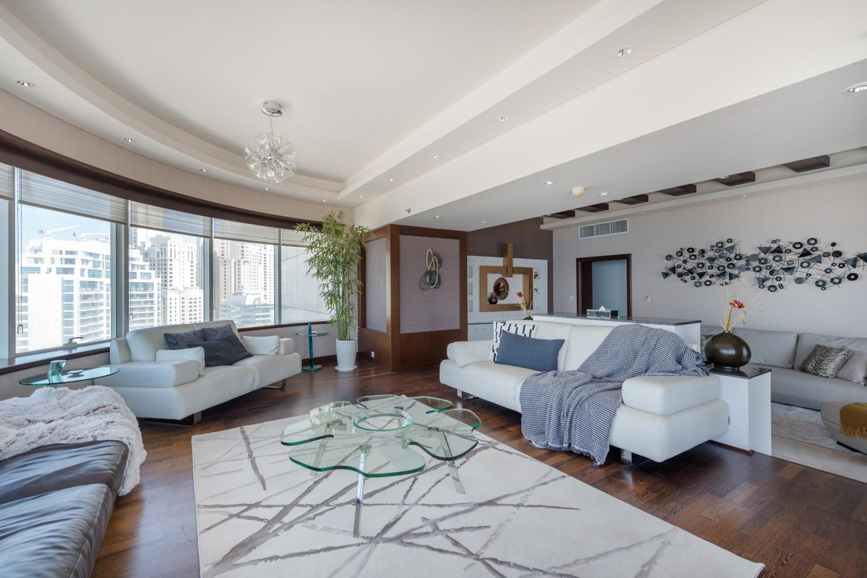EDEN'S Homes & Villas - KG Tower