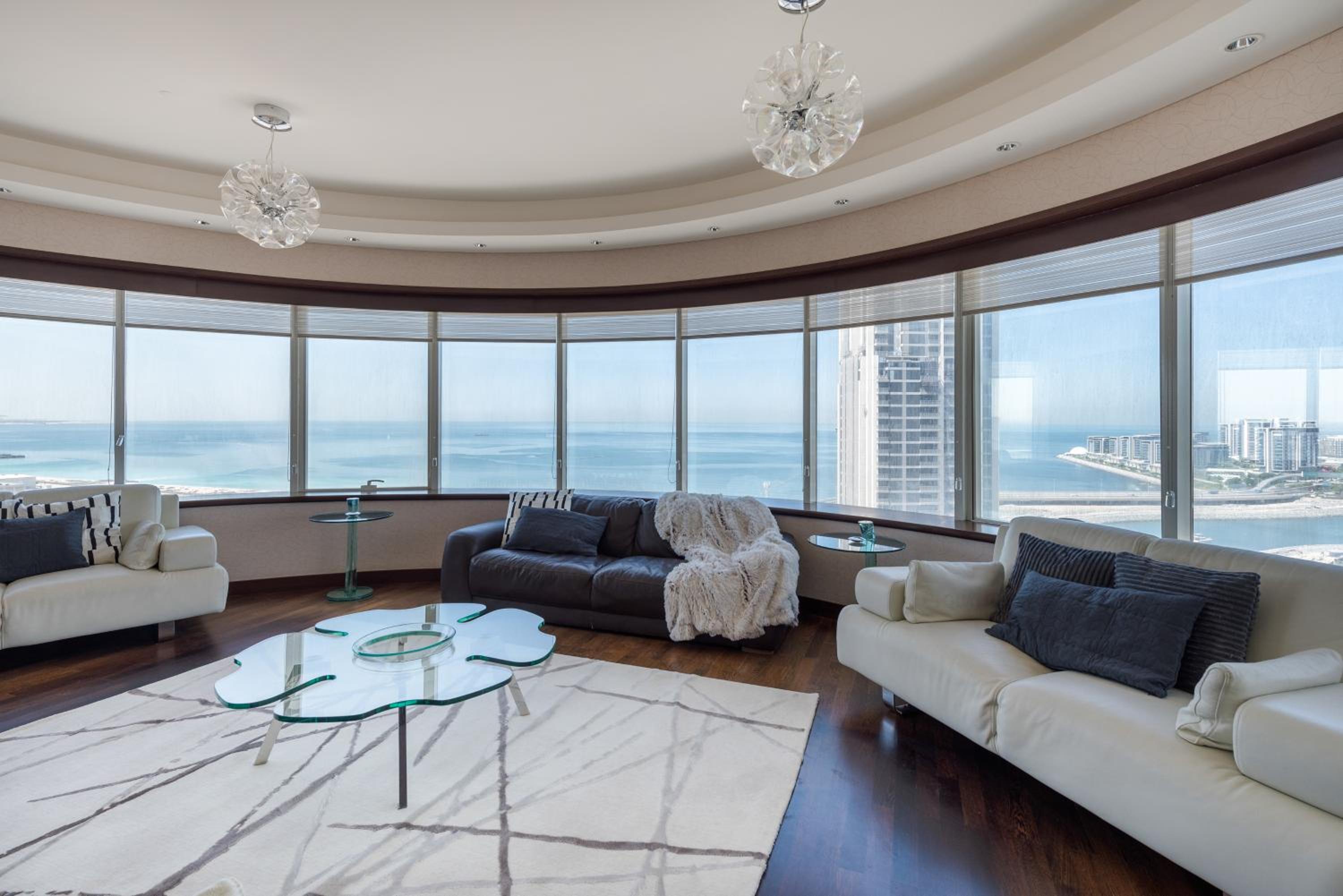 EDEN'S Homes & Villas - KG Tower