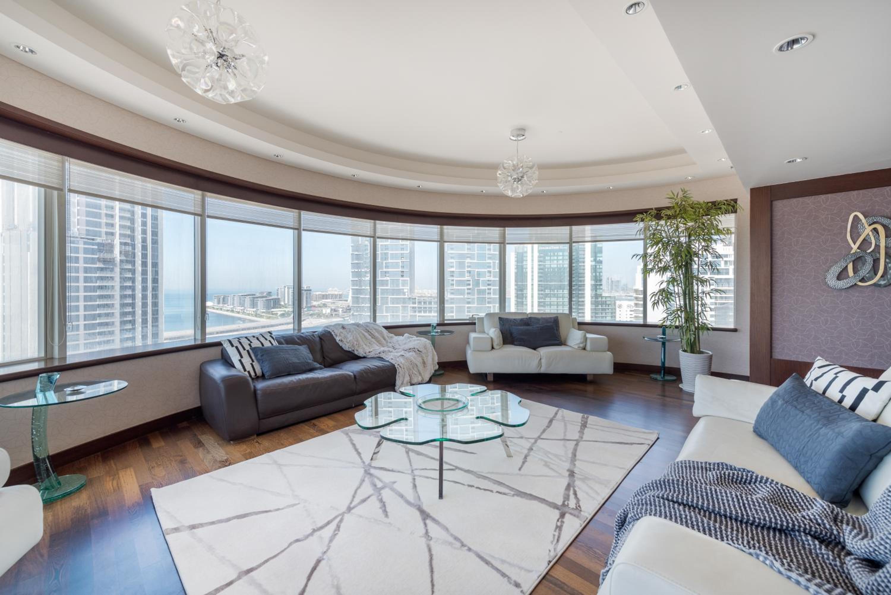 EDEN'S Homes & Villas - KG Tower