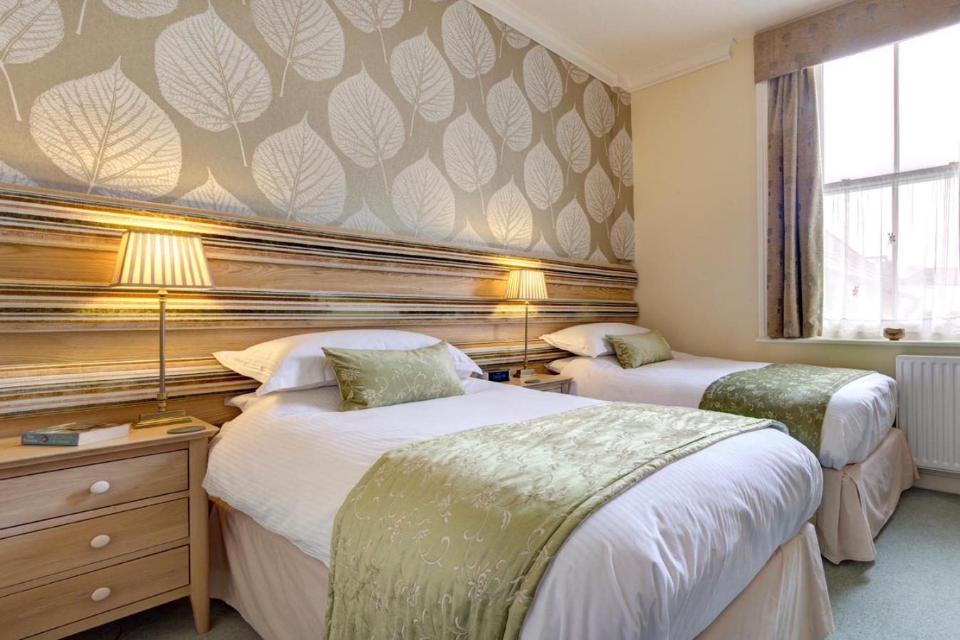 The Edwardene